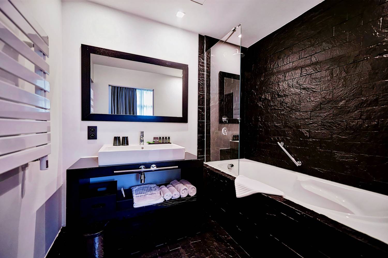 Yooma Urban Lodge Brussels