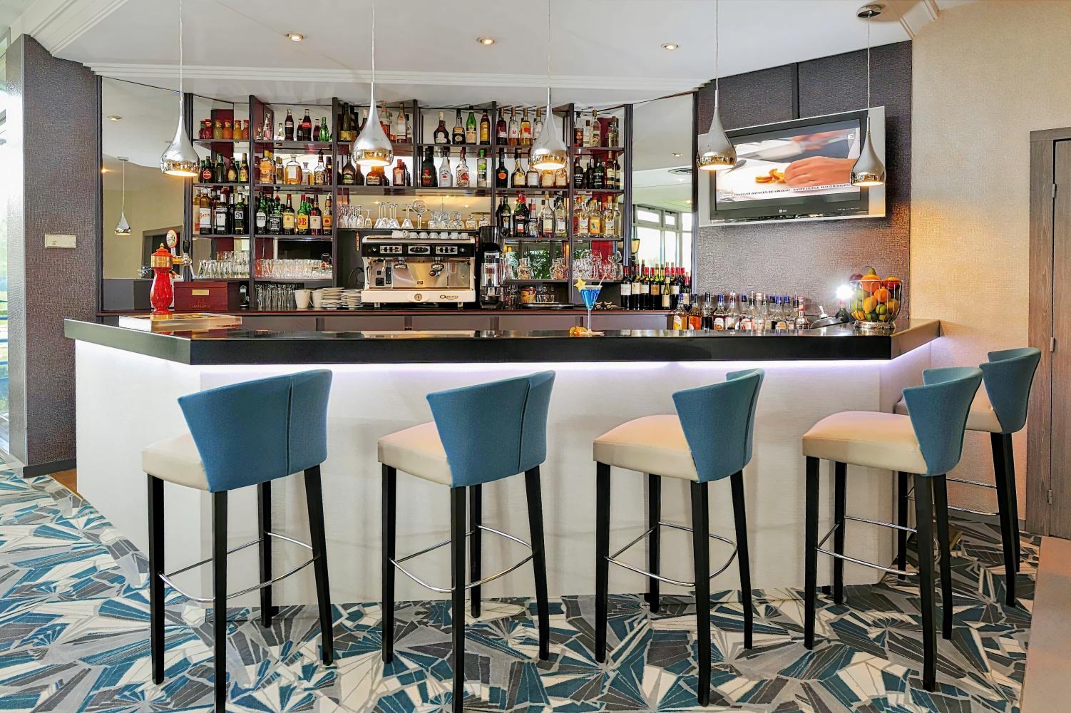 Best Western Plus Evreux Palais des Congres