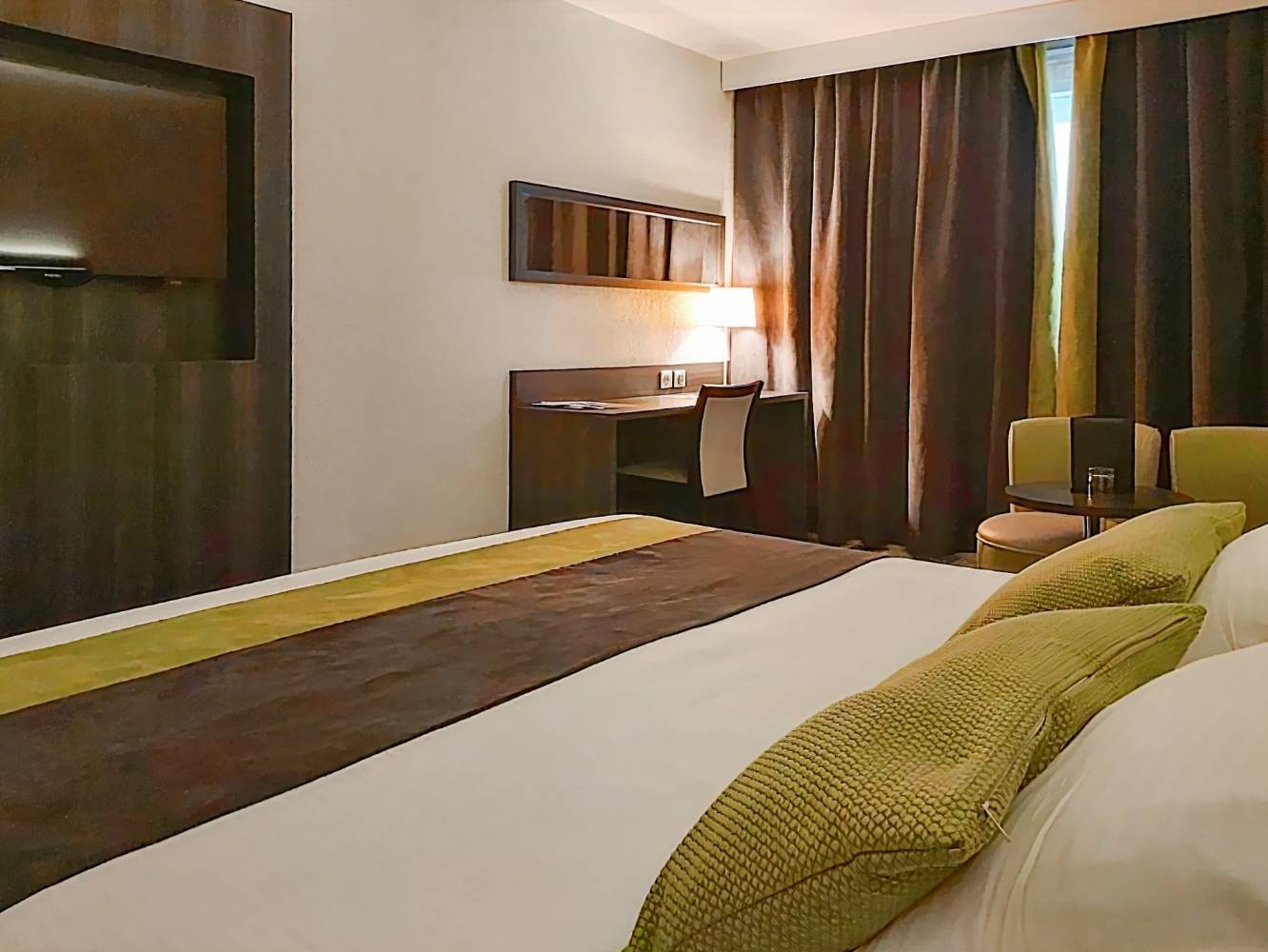 Best Western Plus Evreux Palais des Congres