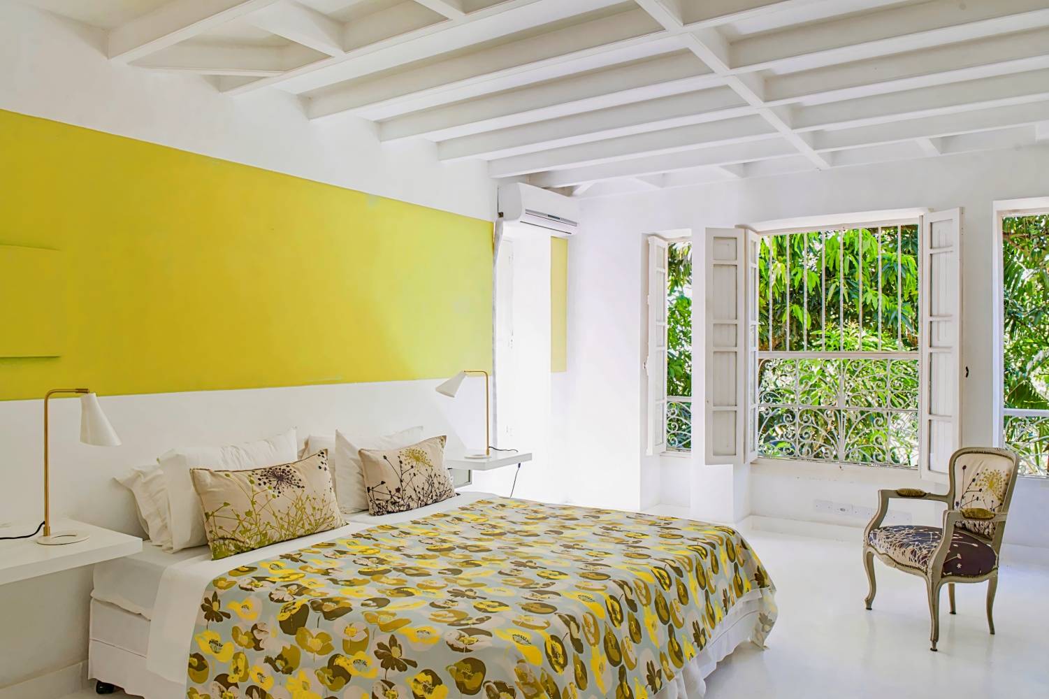 Casa Amarelo Boutique Hotel