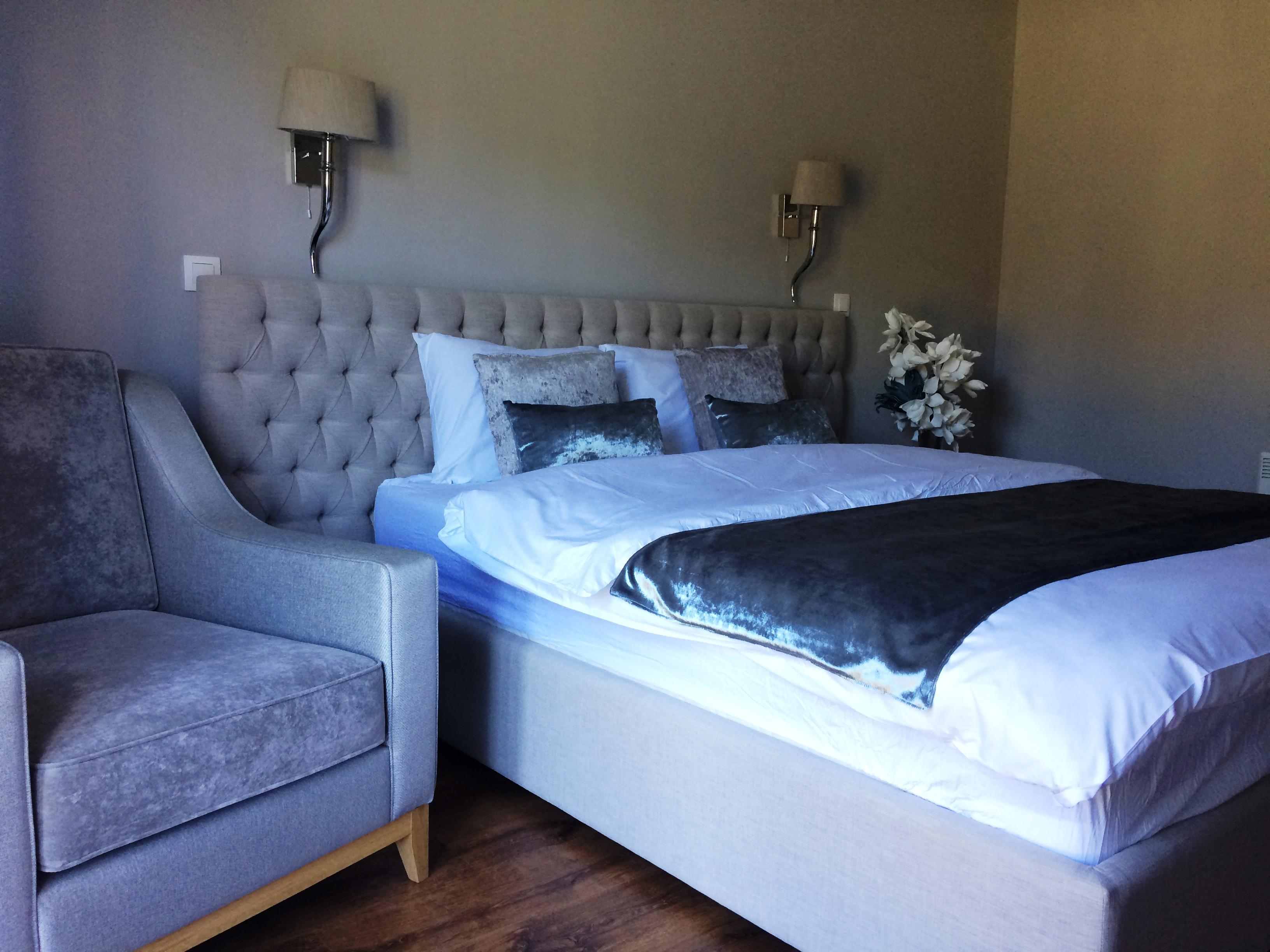 Les Suites de Genève - Hôtel de l'Allondon