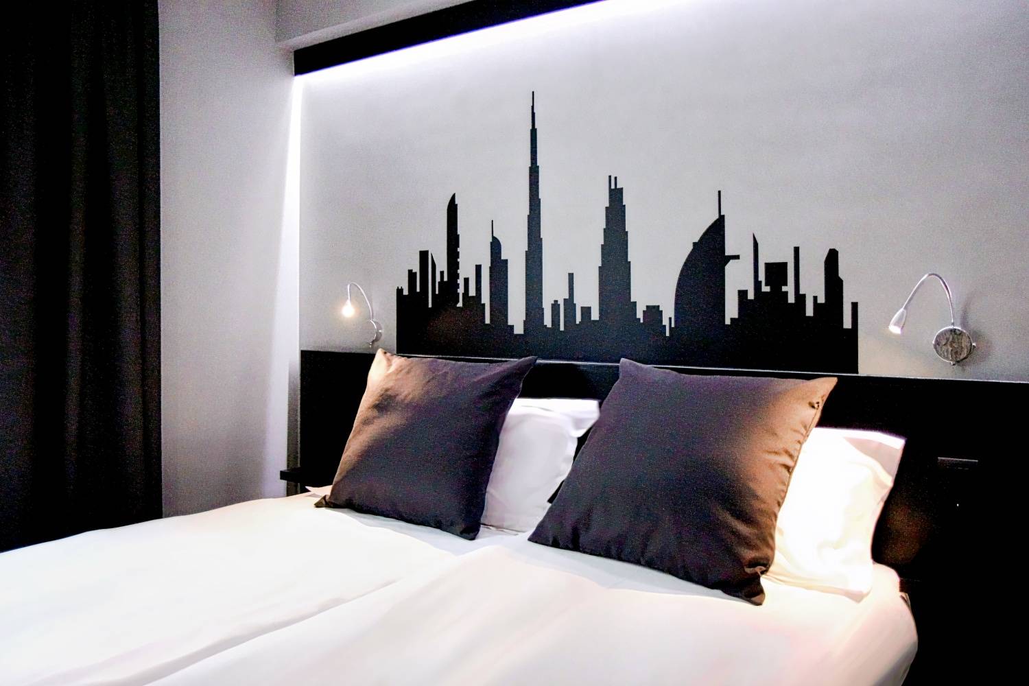 Comfort Hôtel Davout Nation