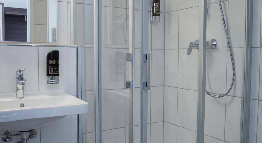 Goethe Hotel Messe by Trip Inn