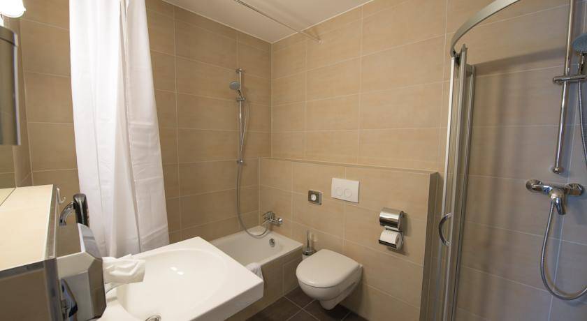 Goethe Business Hotel by Trip Inn