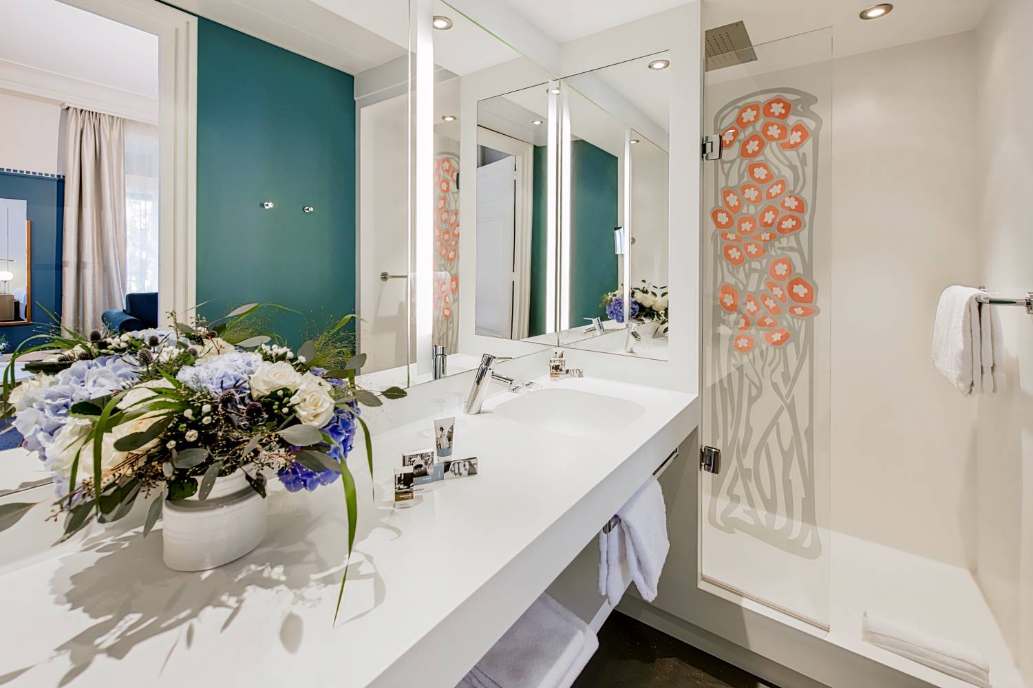 Hôtel Mercure Lyon Centre Château Perrache