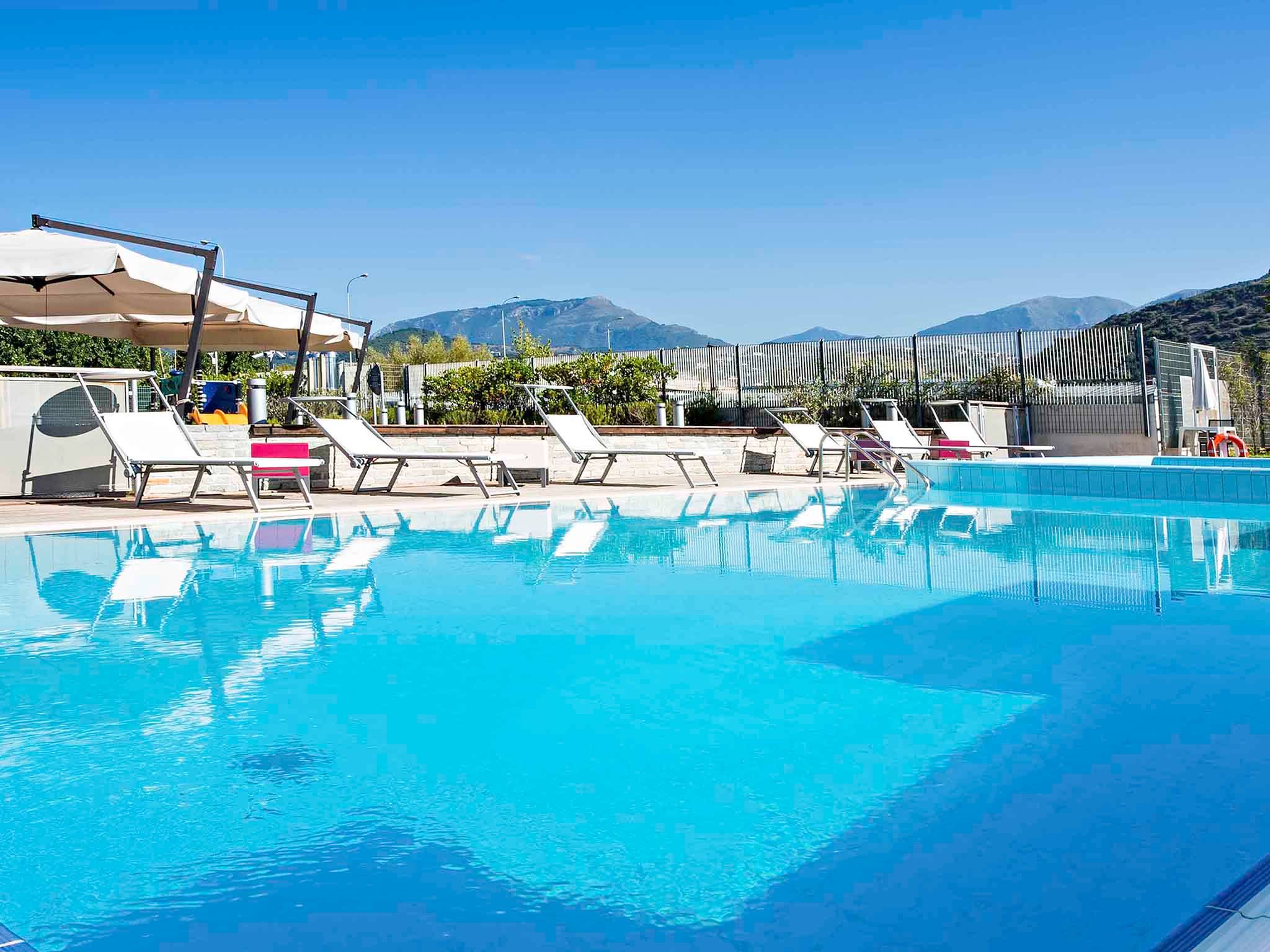 Novotel Salerno Est Arechi