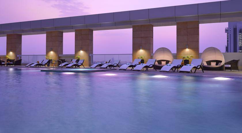 Dusit Thani Abu Dhabi