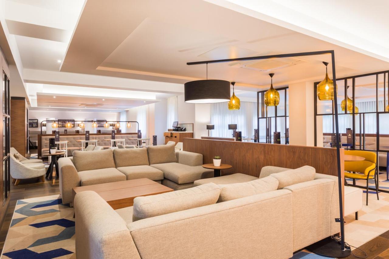 Courtyard by Marriott Glasgow Airport