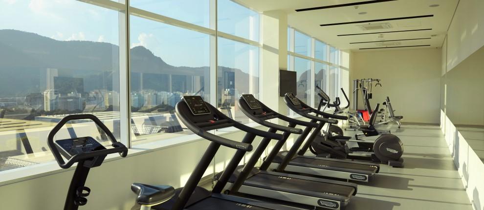 Grand Mercure Rio de Janeiro Riocentro