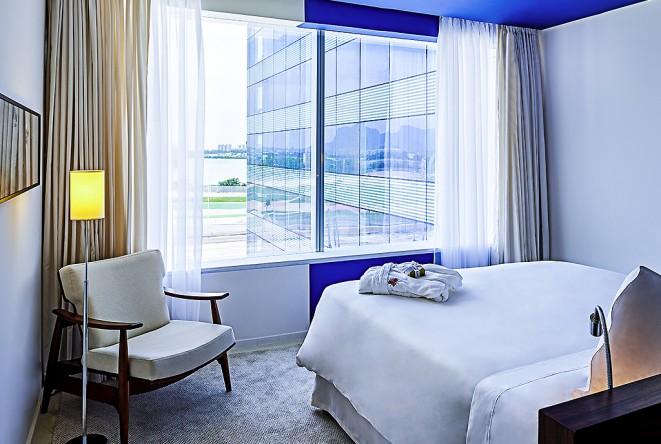 Grand Mercure Rio de Janeiro Riocentro