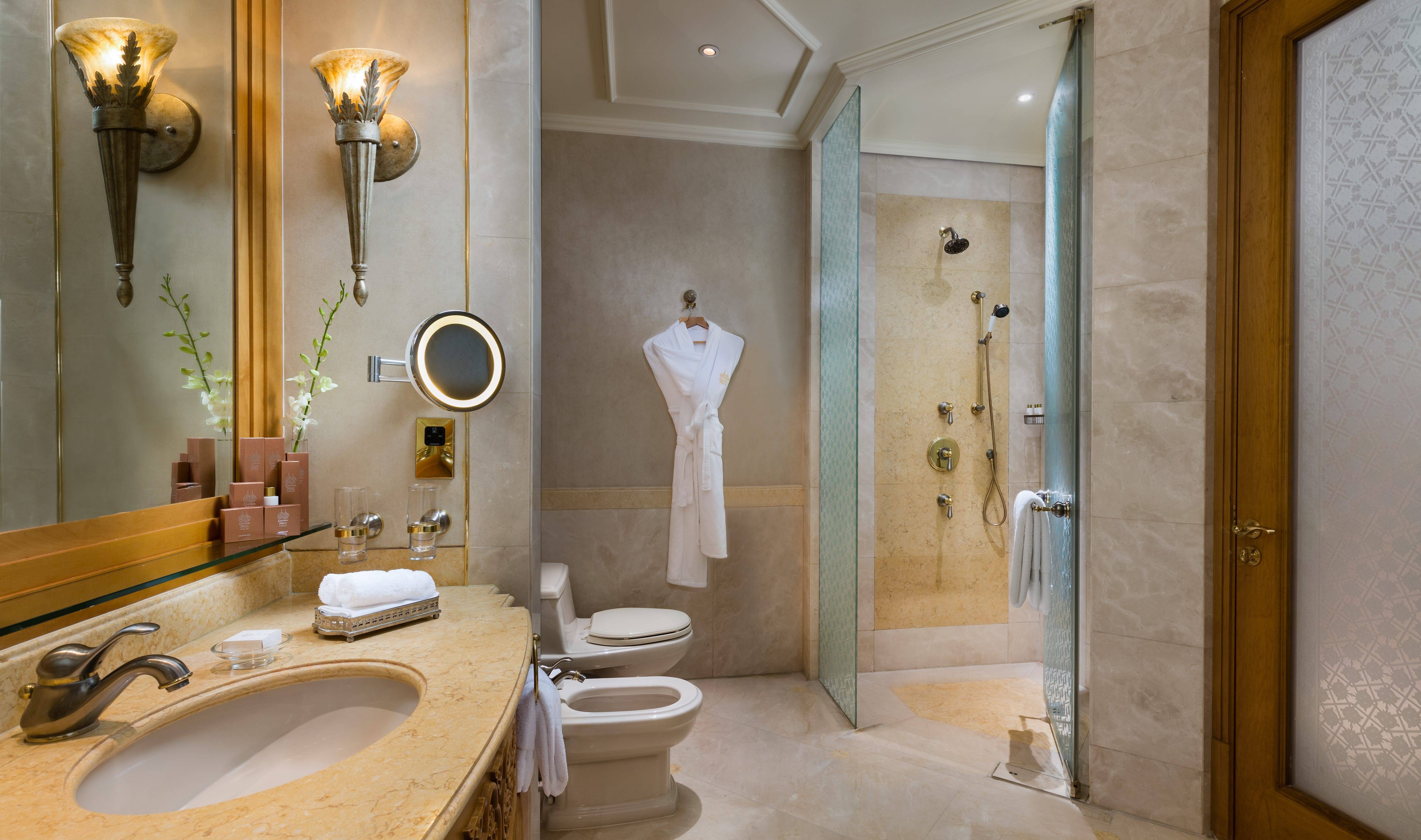 Emirates Palace Abu Dhabi