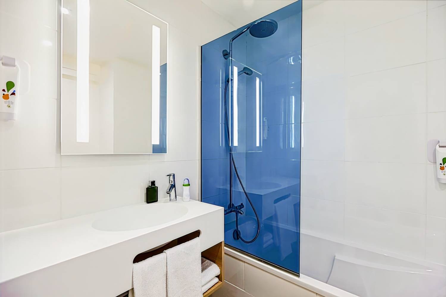 ibis Styles Toulouse Nord Sesquieres