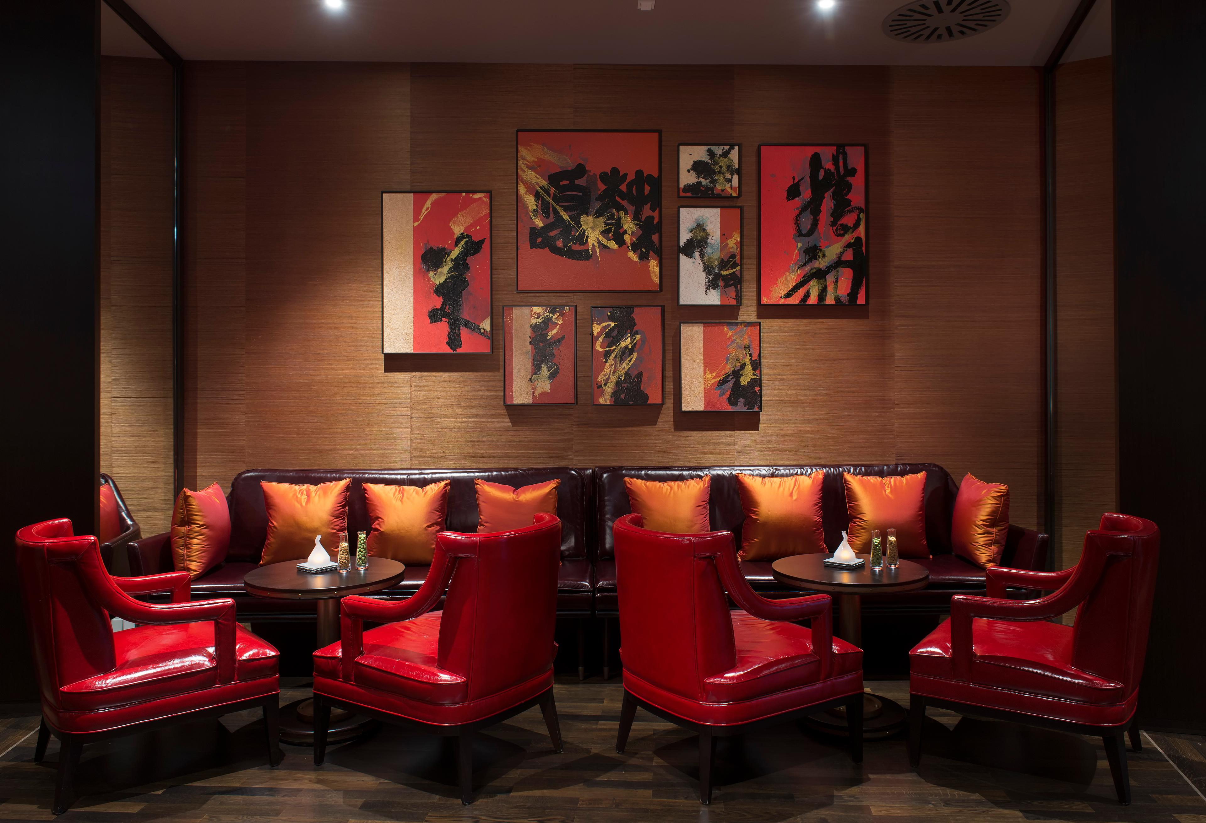 New Century Hotel Frankfurt Offenbach