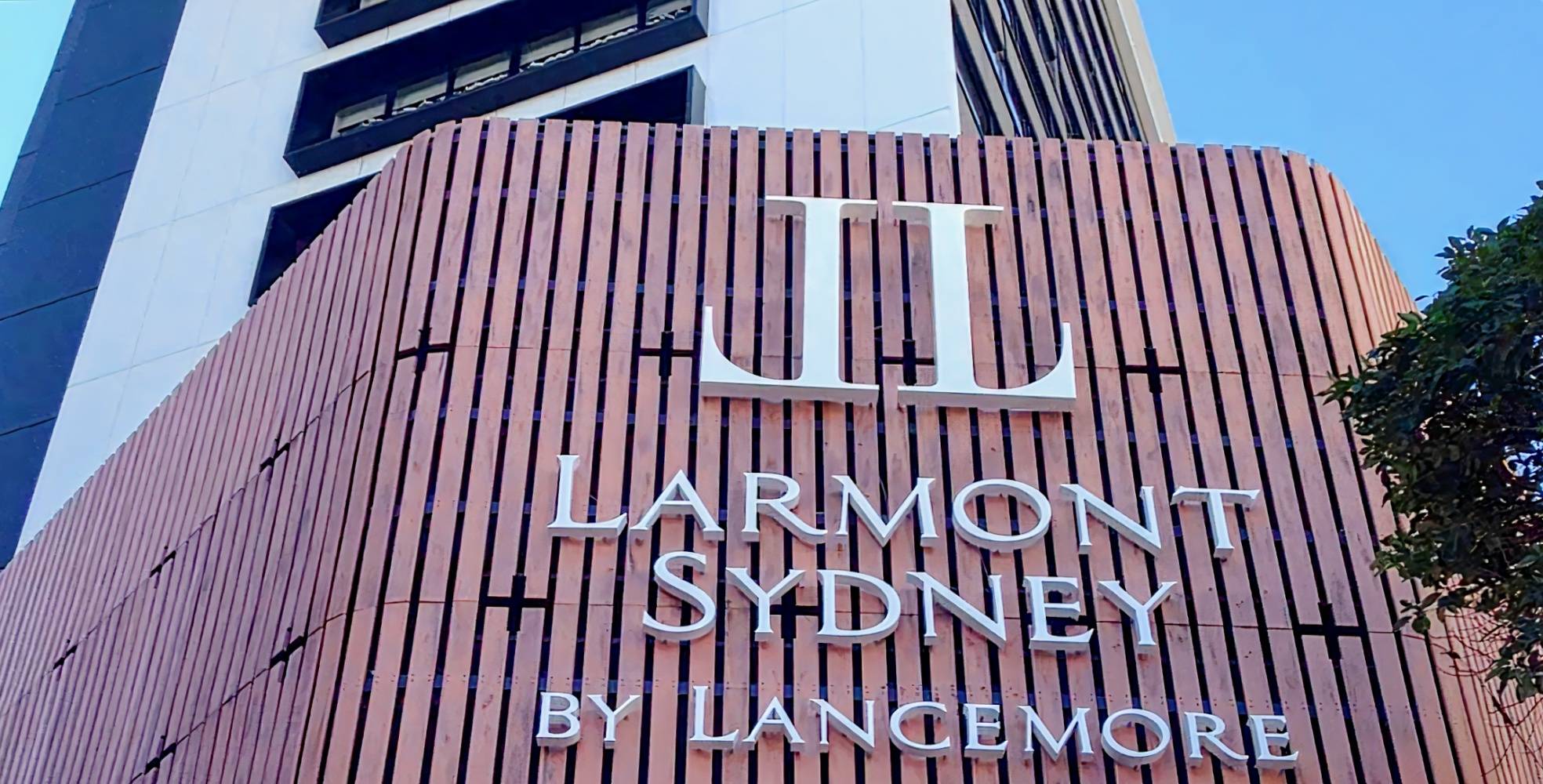 Larmont Sydney by Lancemore