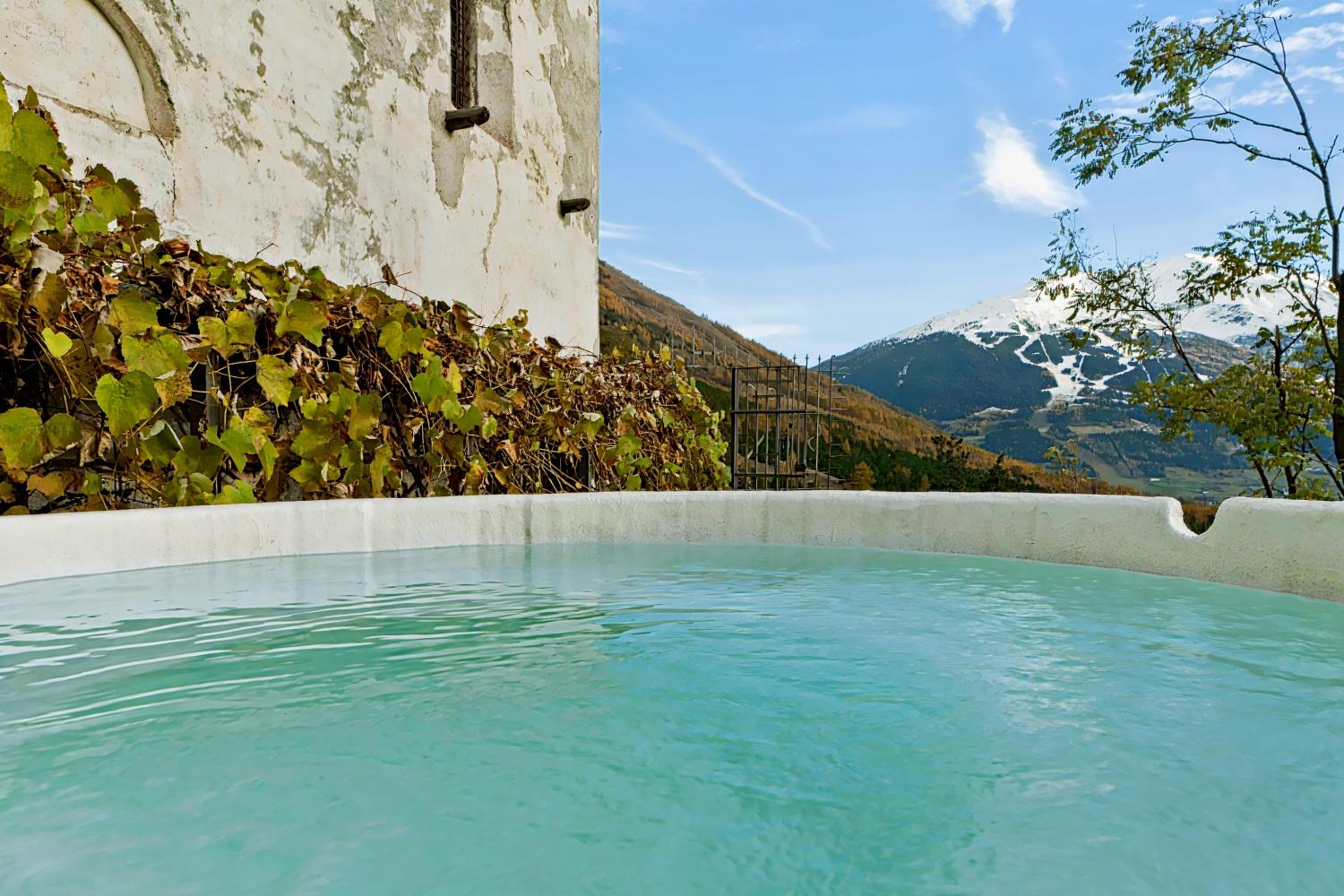 QC Terme Grand Hotel Bagni di Bormio