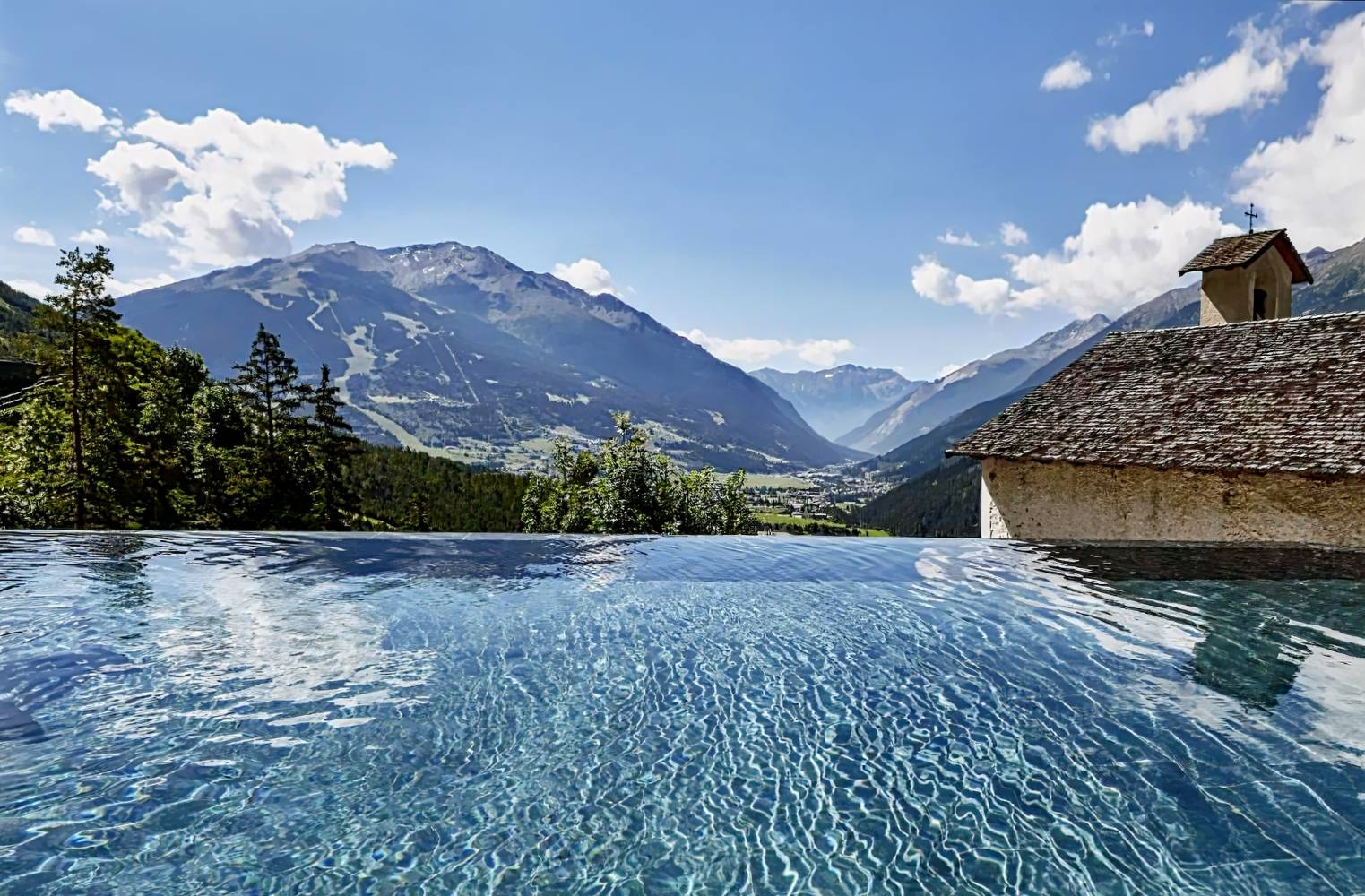 QC Terme Grand Hotel Bagni di Bormio