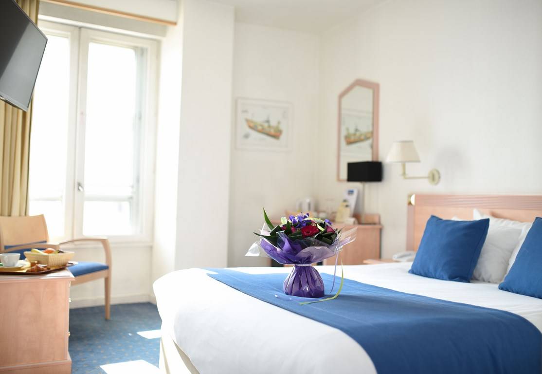 Inter-Hôtel Saint jean d'Acre