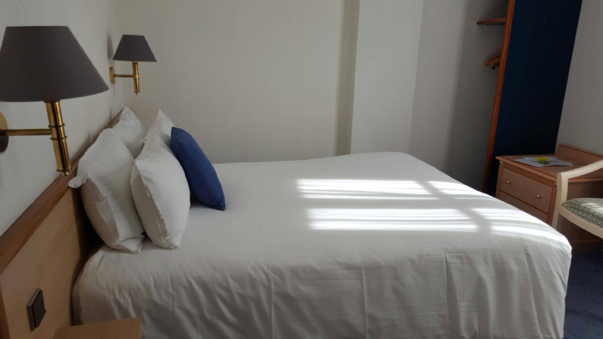 Inter-Hôtel Saint jean d'Acre