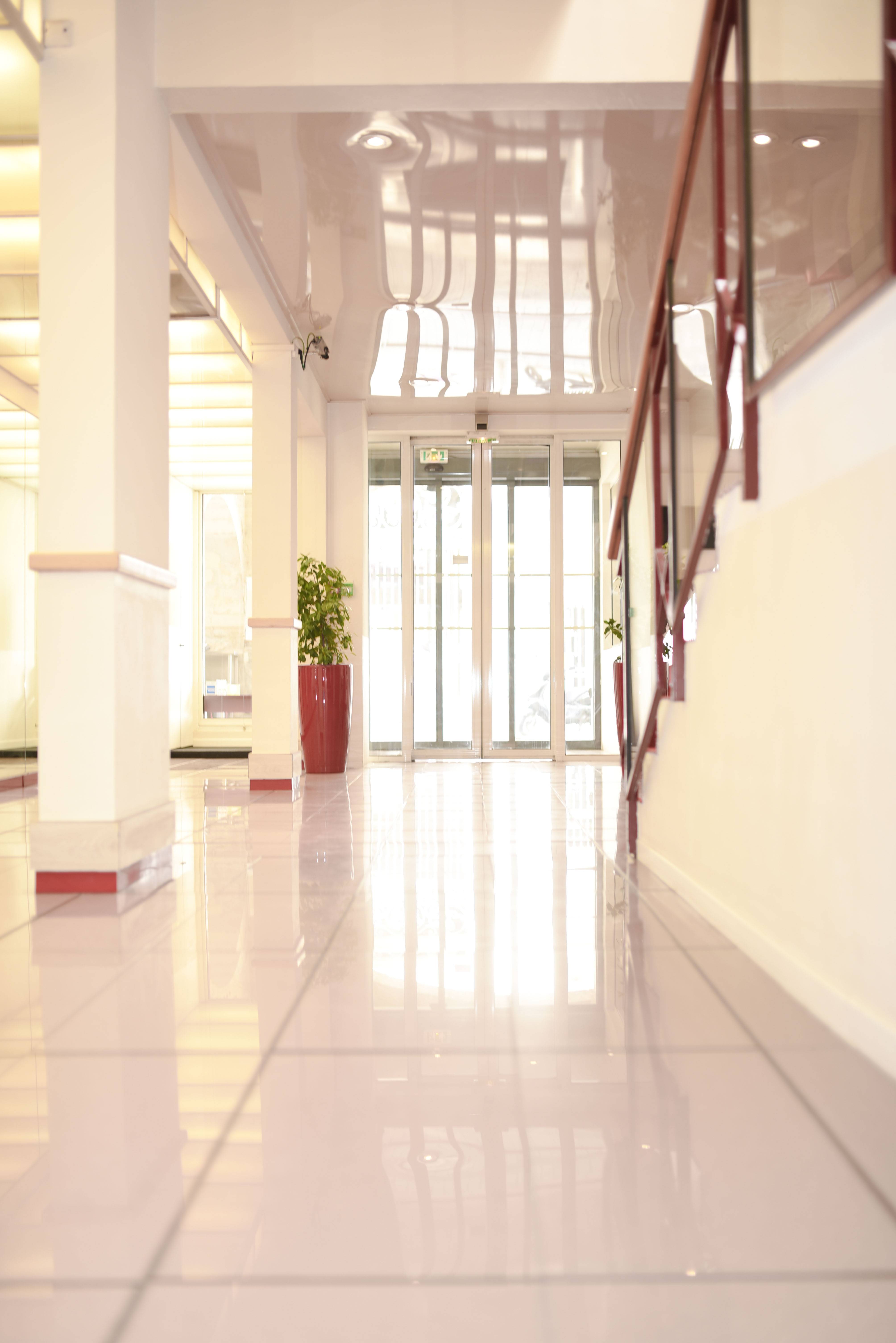 Inter-Hôtel Saint jean d'Acre