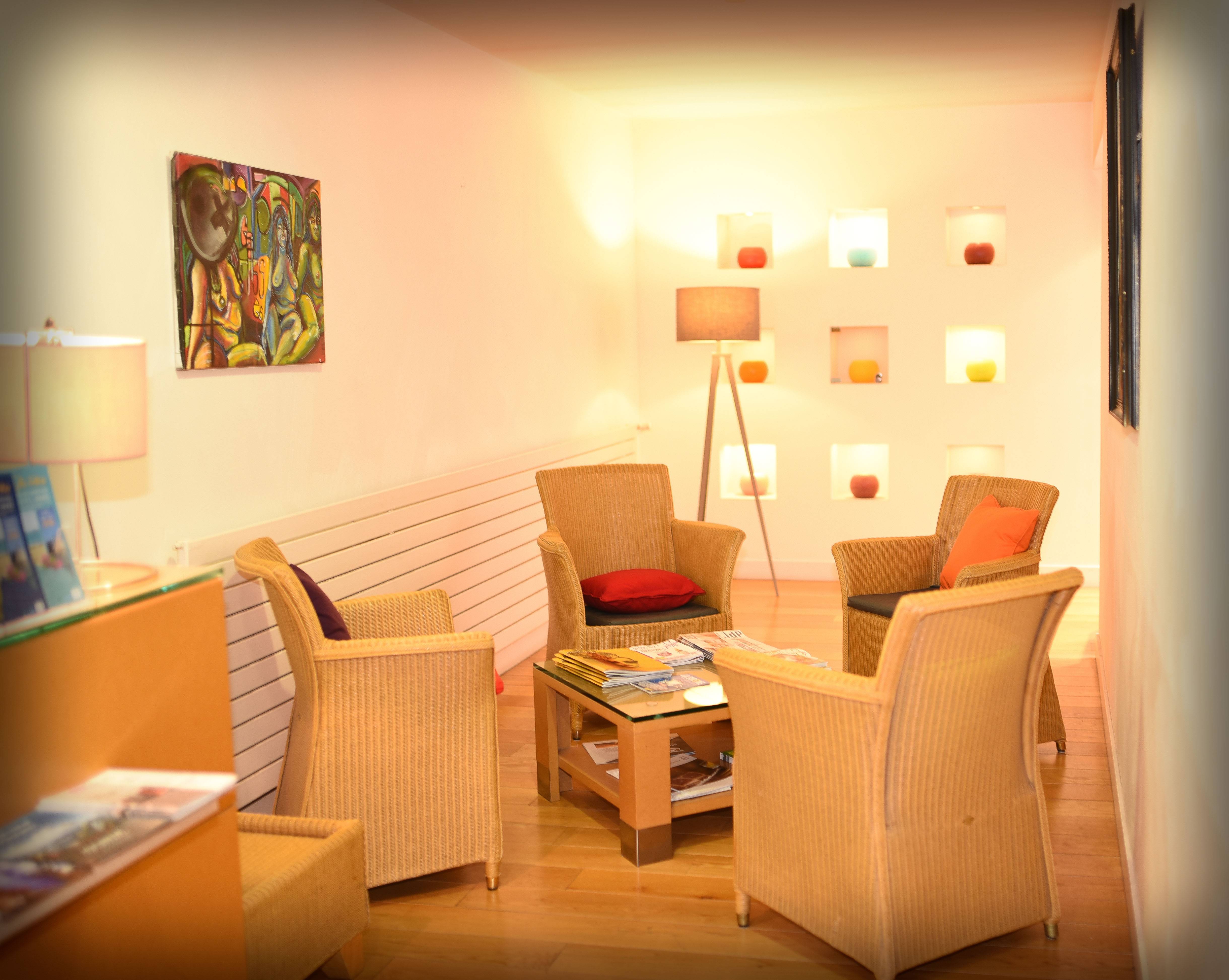 Inter-Hôtel Saint jean d'Acre