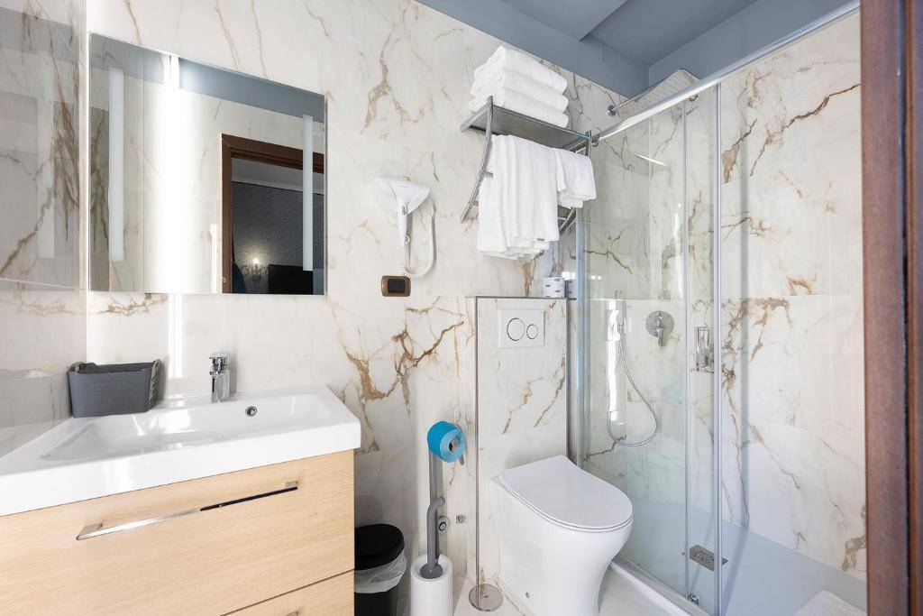 Hotel Relais dei Papi