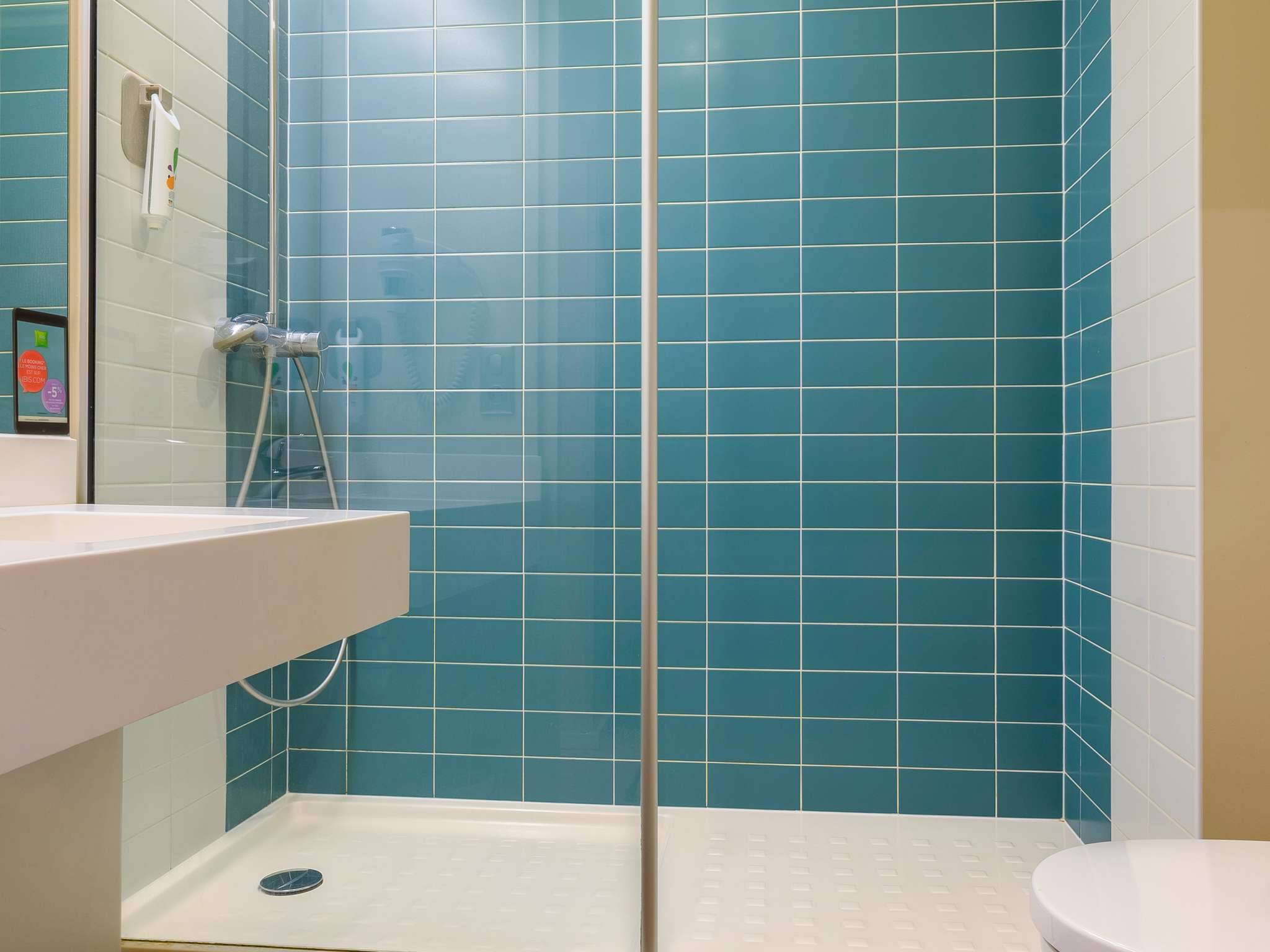 ibis Styles Tours Centre