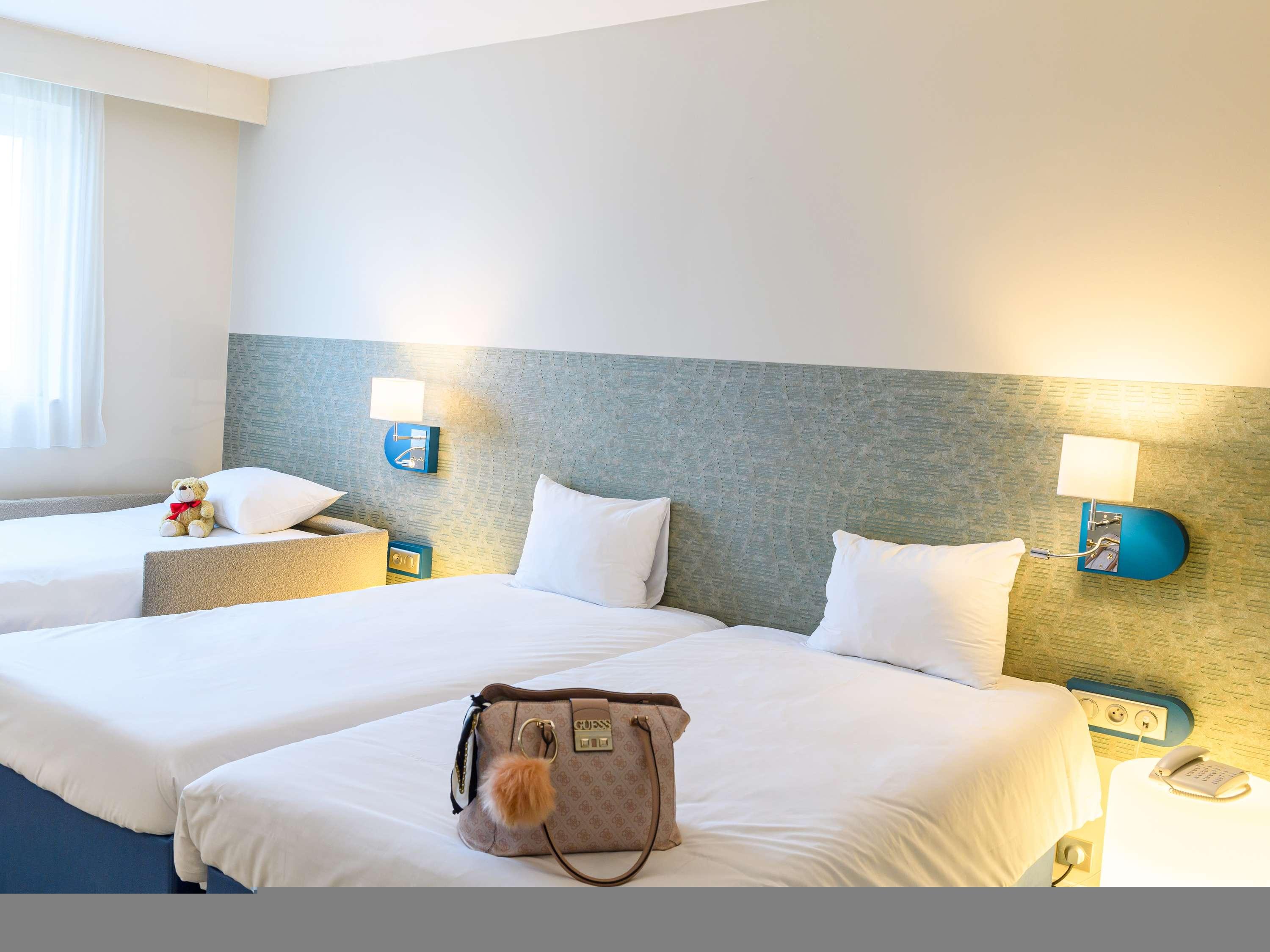 ibis Styles Tours Centre