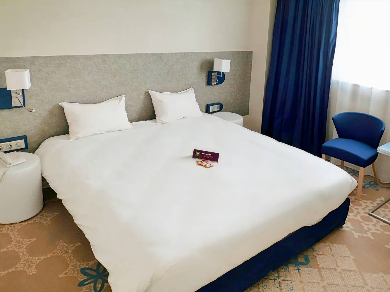 ibis Styles Tours Centre