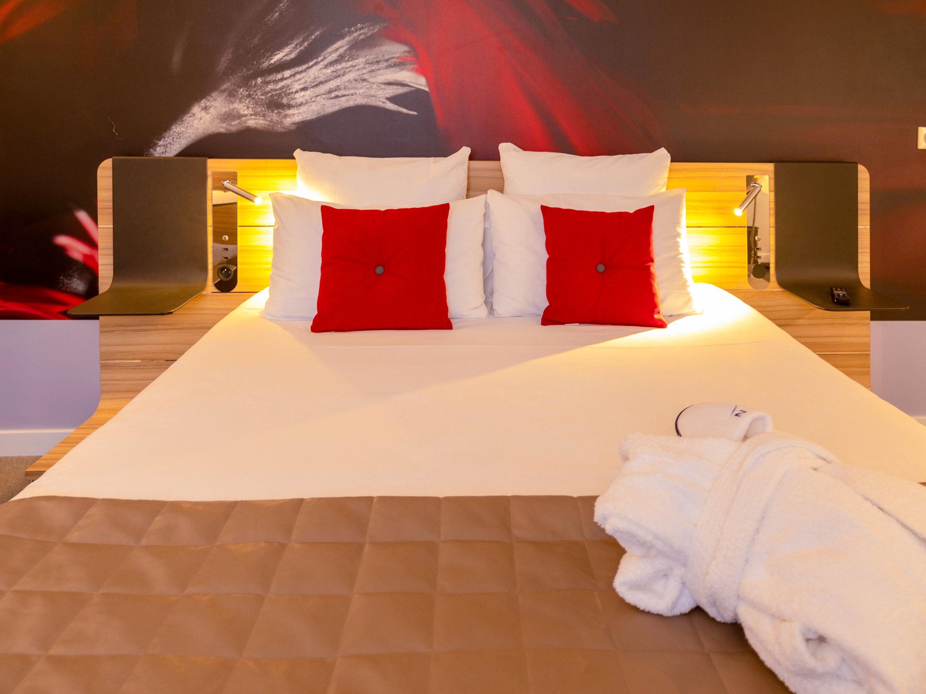 Novotel Nice Centre Vieux-Nice