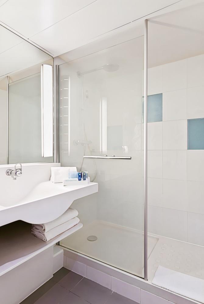 Novotel Nice Centre Vieux-Nice