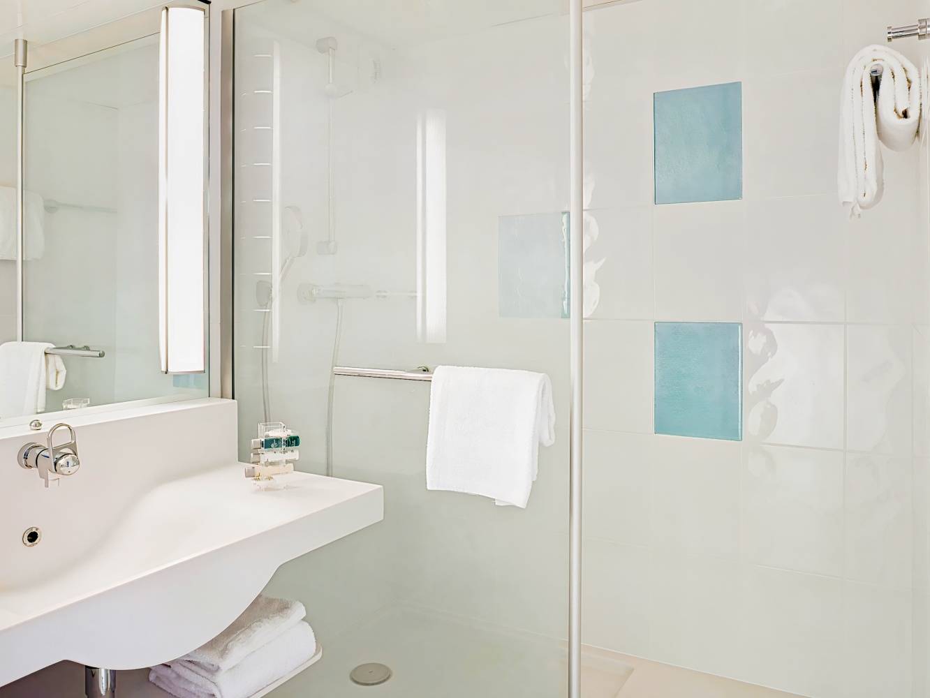 Novotel Poissy Orgeval