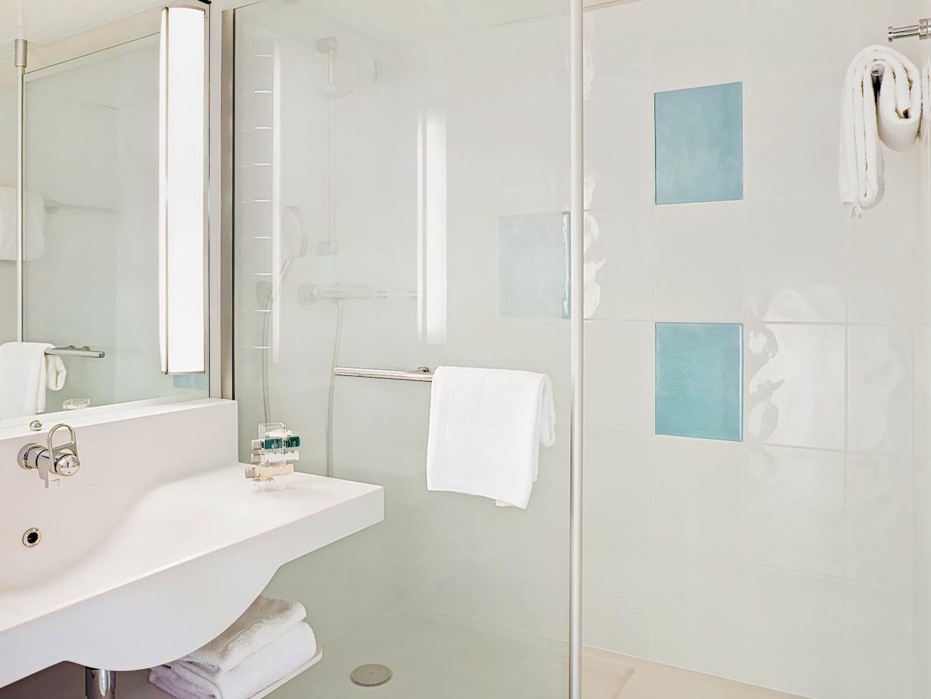 Novotel Poissy Orgeval