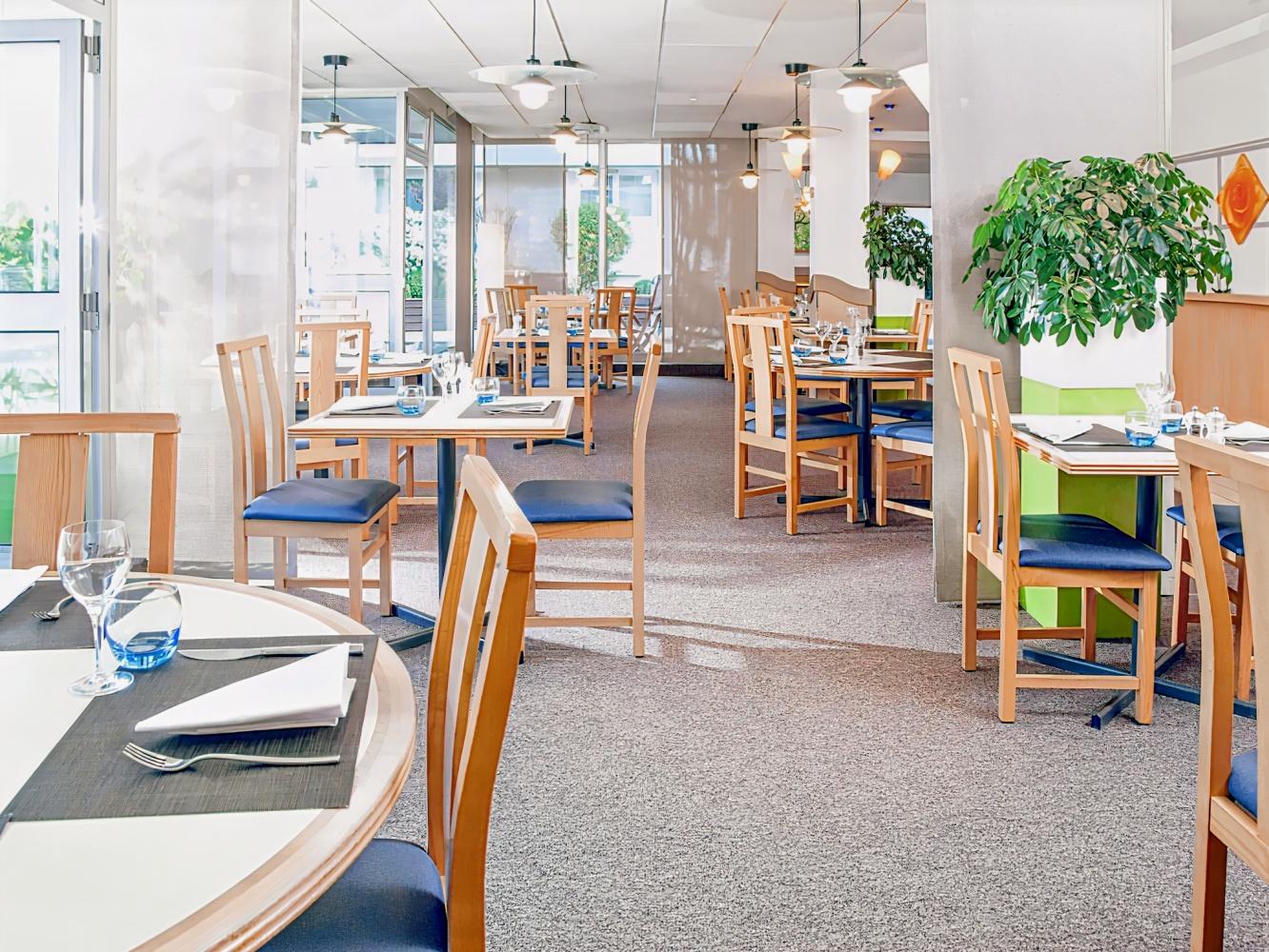 Novotel Poissy Orgeval