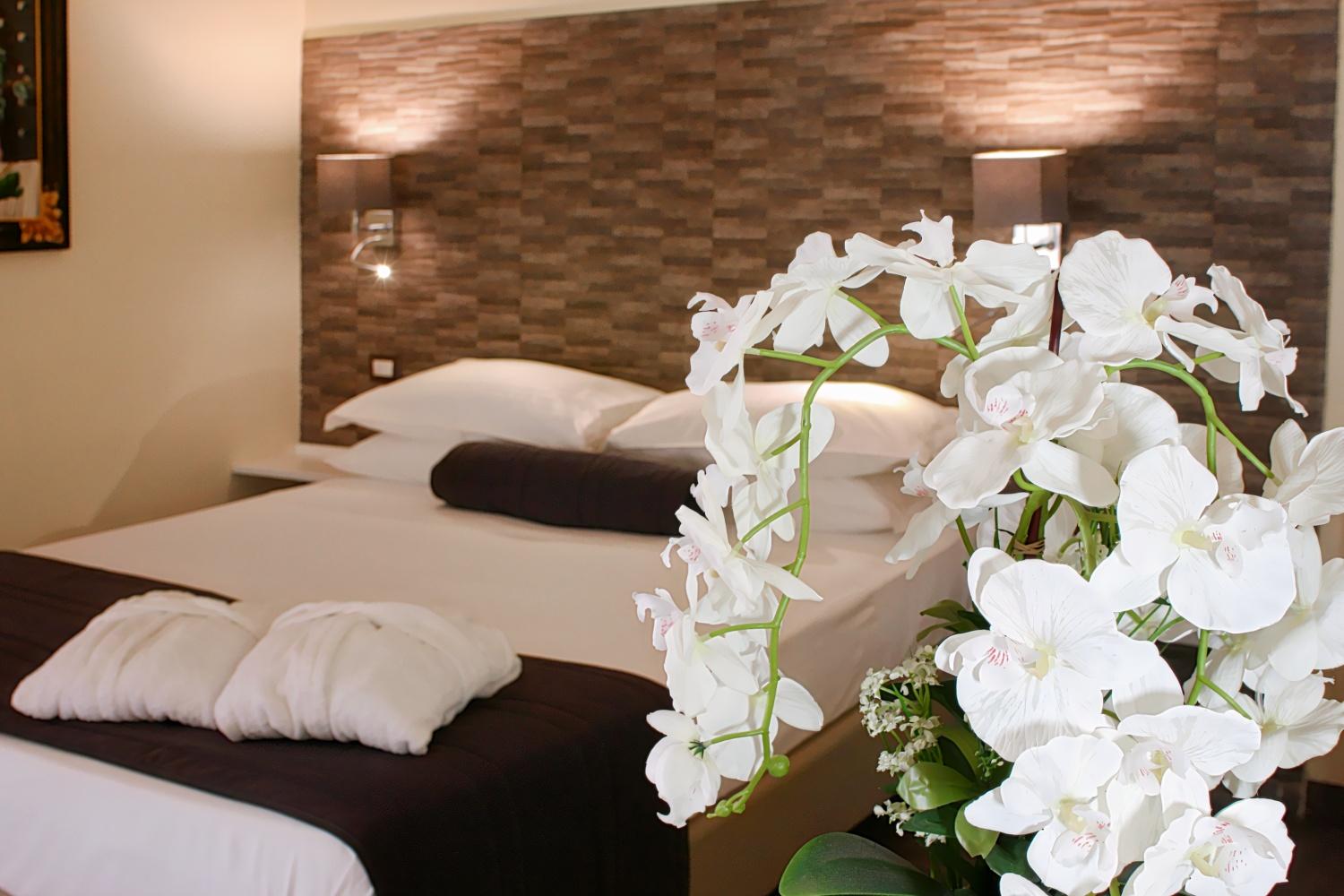 Luxury Art Resort Piazza Carità