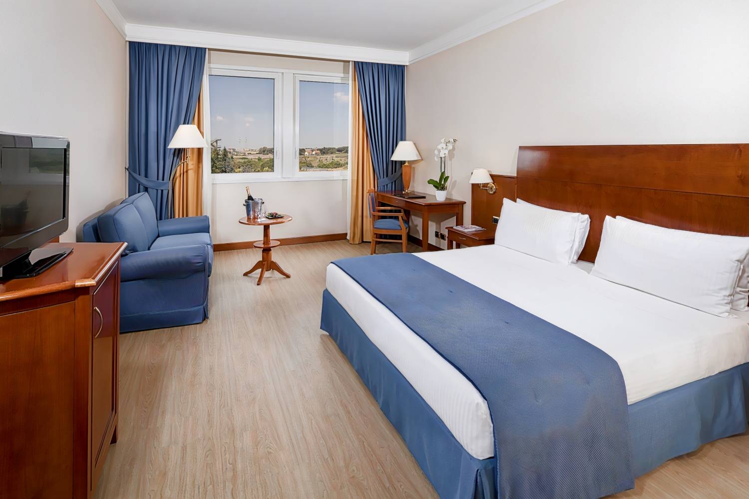 Hotel Roma Aurelia Antica