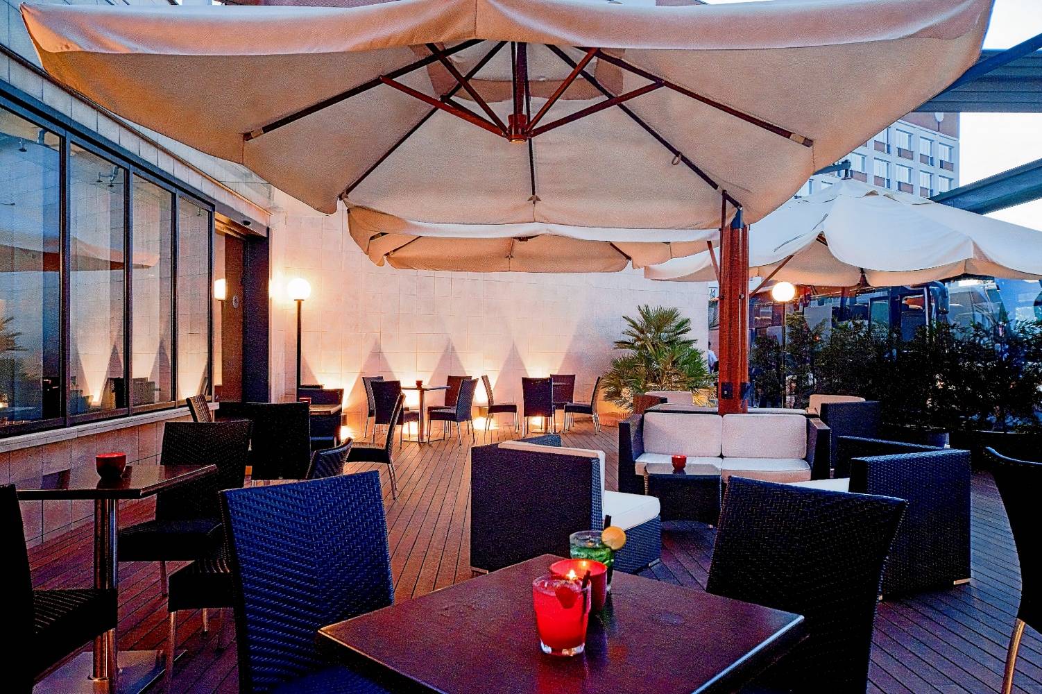 Hotel Roma Aurelia Antica