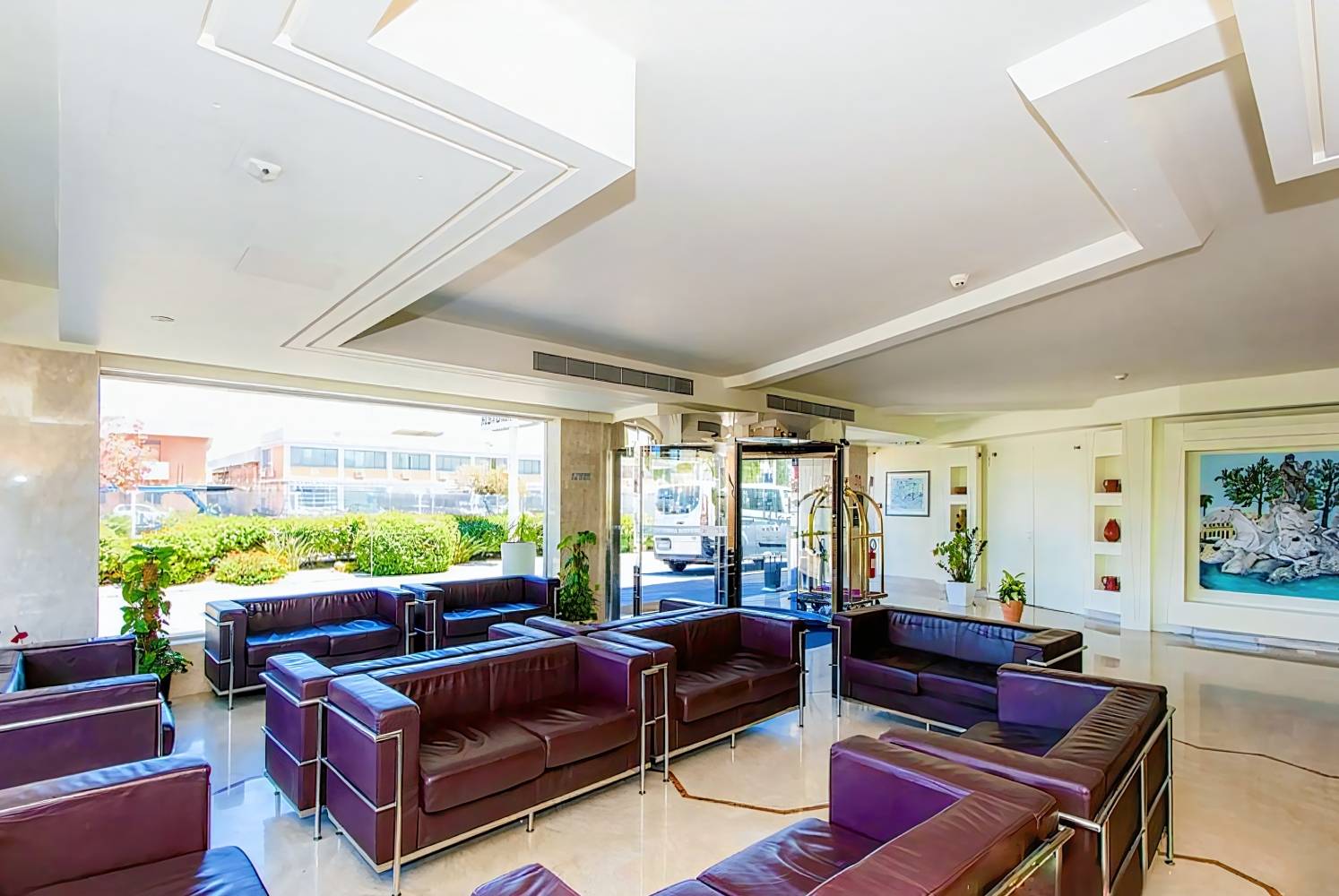 Catania International Airport Hotel