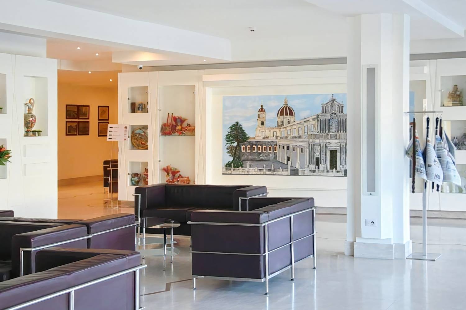 Catania International Airport Hotel