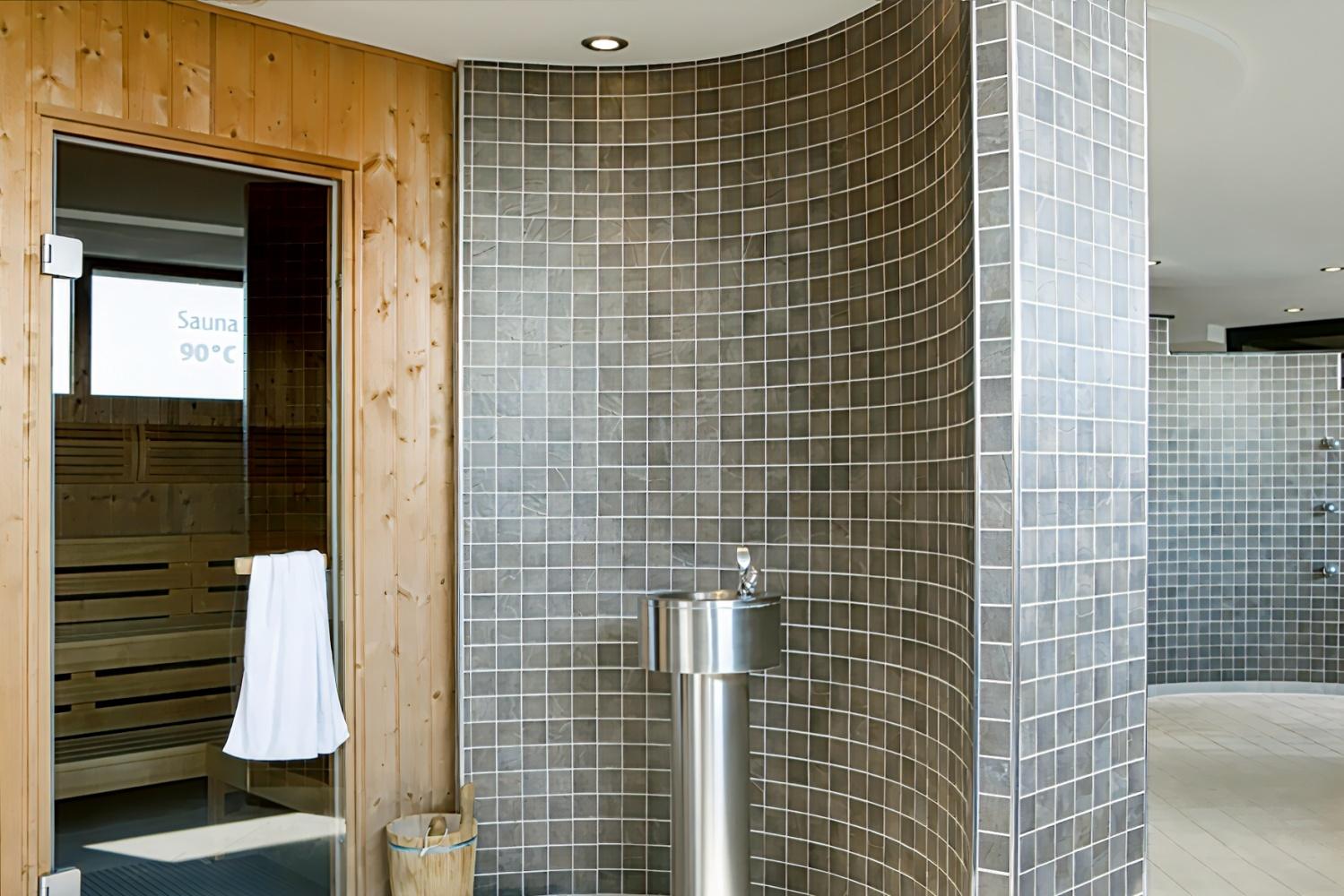 Steigenberger Airport Hotel Frankfurt