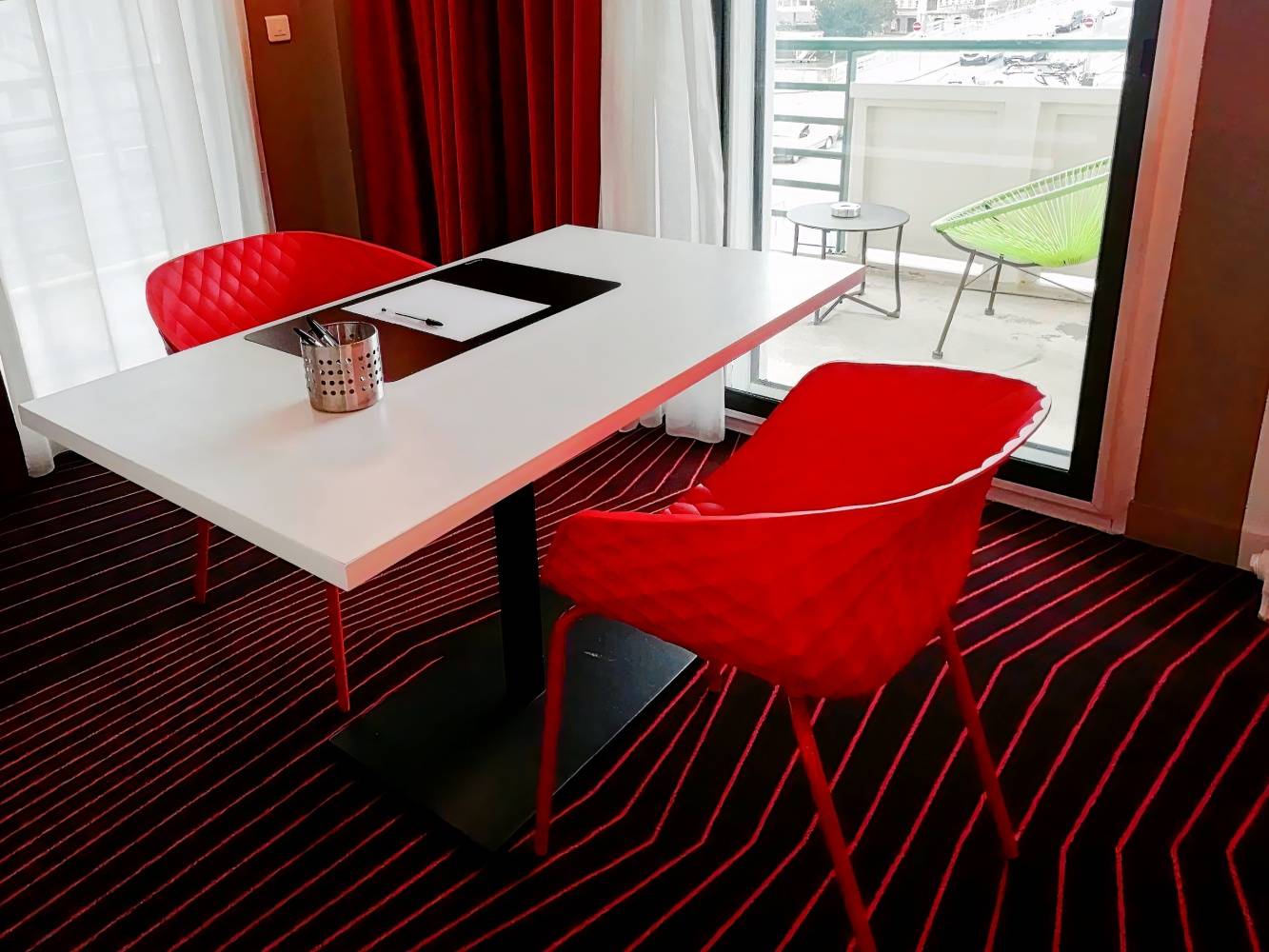 ibis Styles Rouen Centre Cathédrale