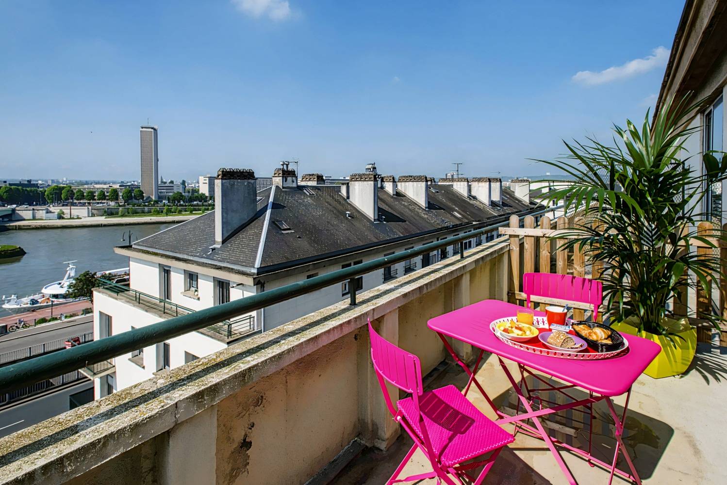 ibis Styles Rouen Centre Cathédrale