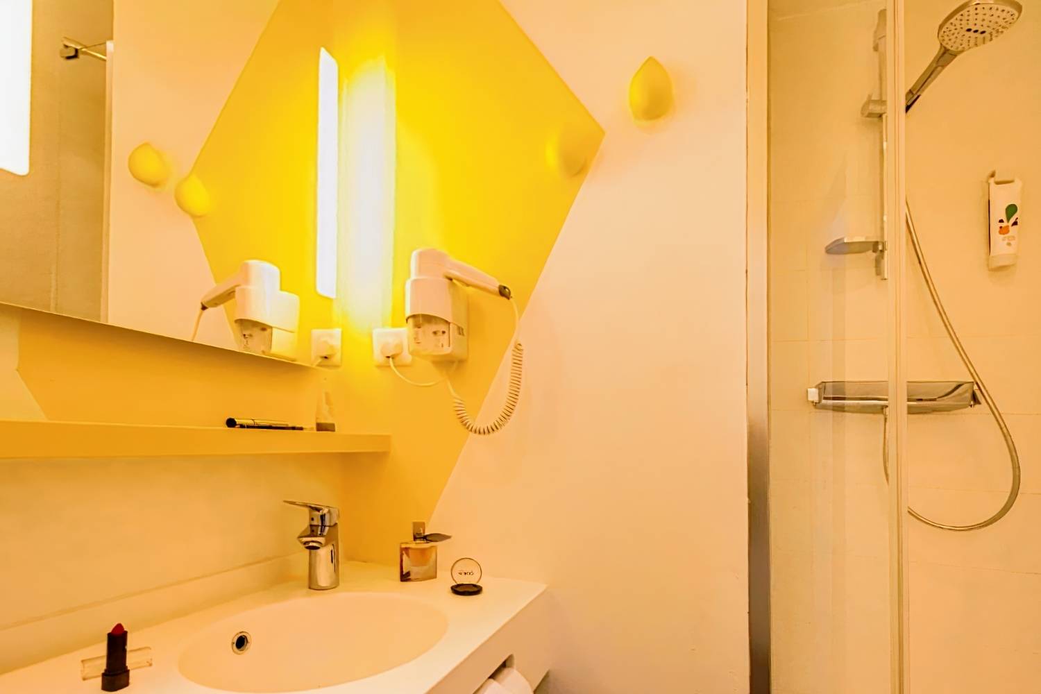 ibis Styles Rouen Centre Cathédrale