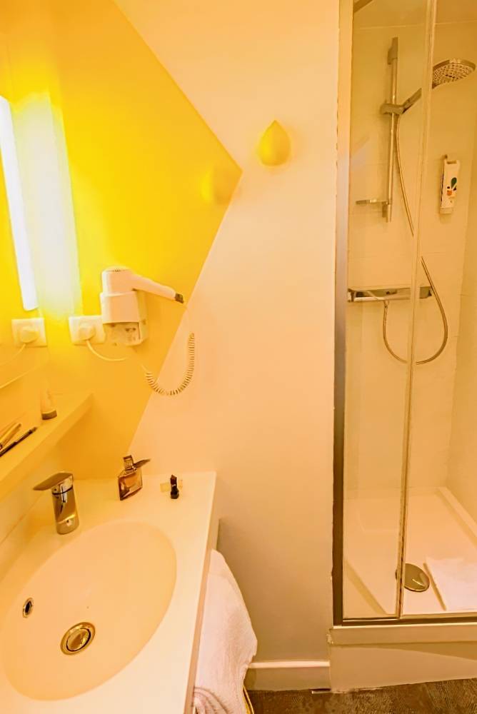 ibis Styles Rouen Centre Cathédrale