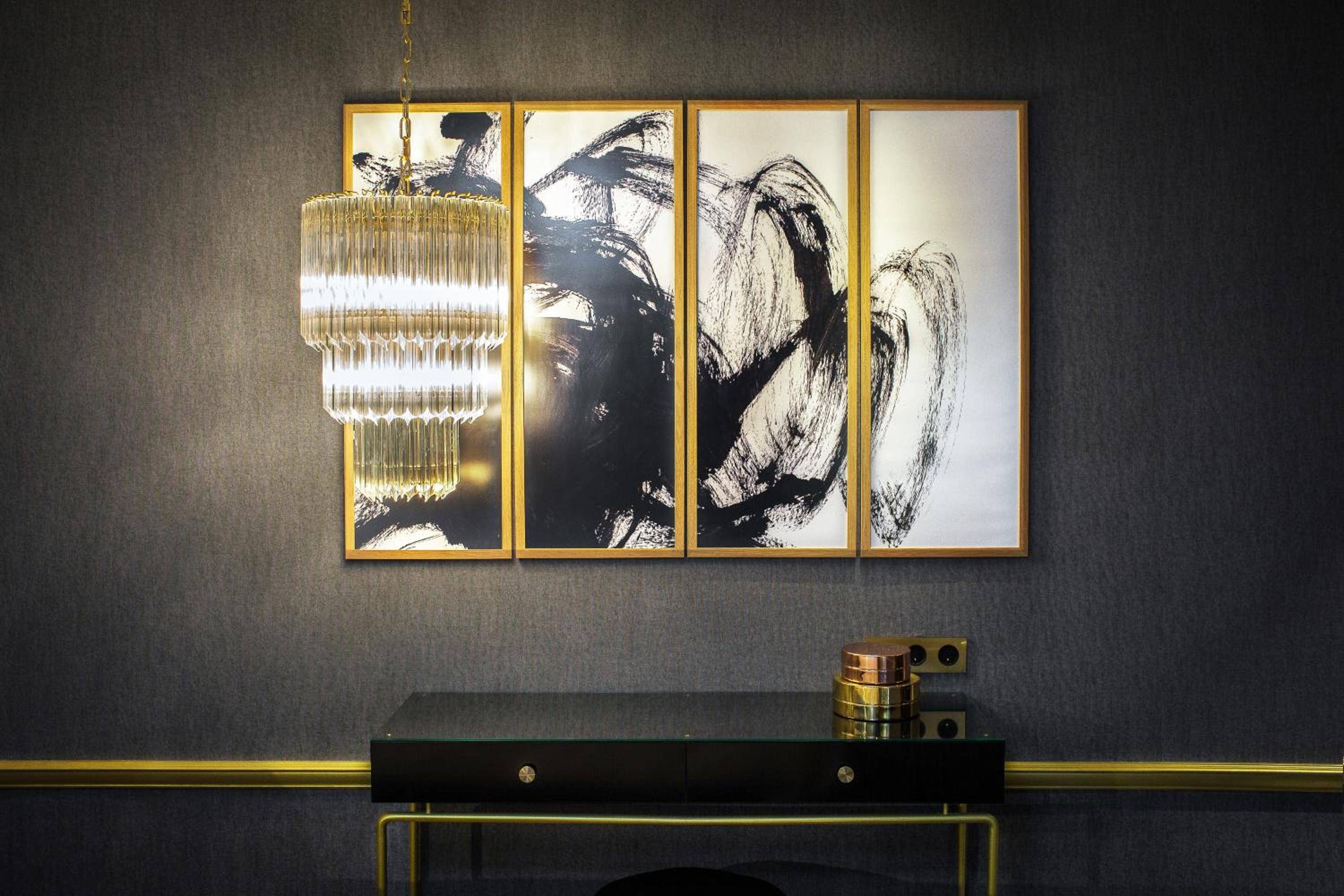 Snob Hotel by Elegancia