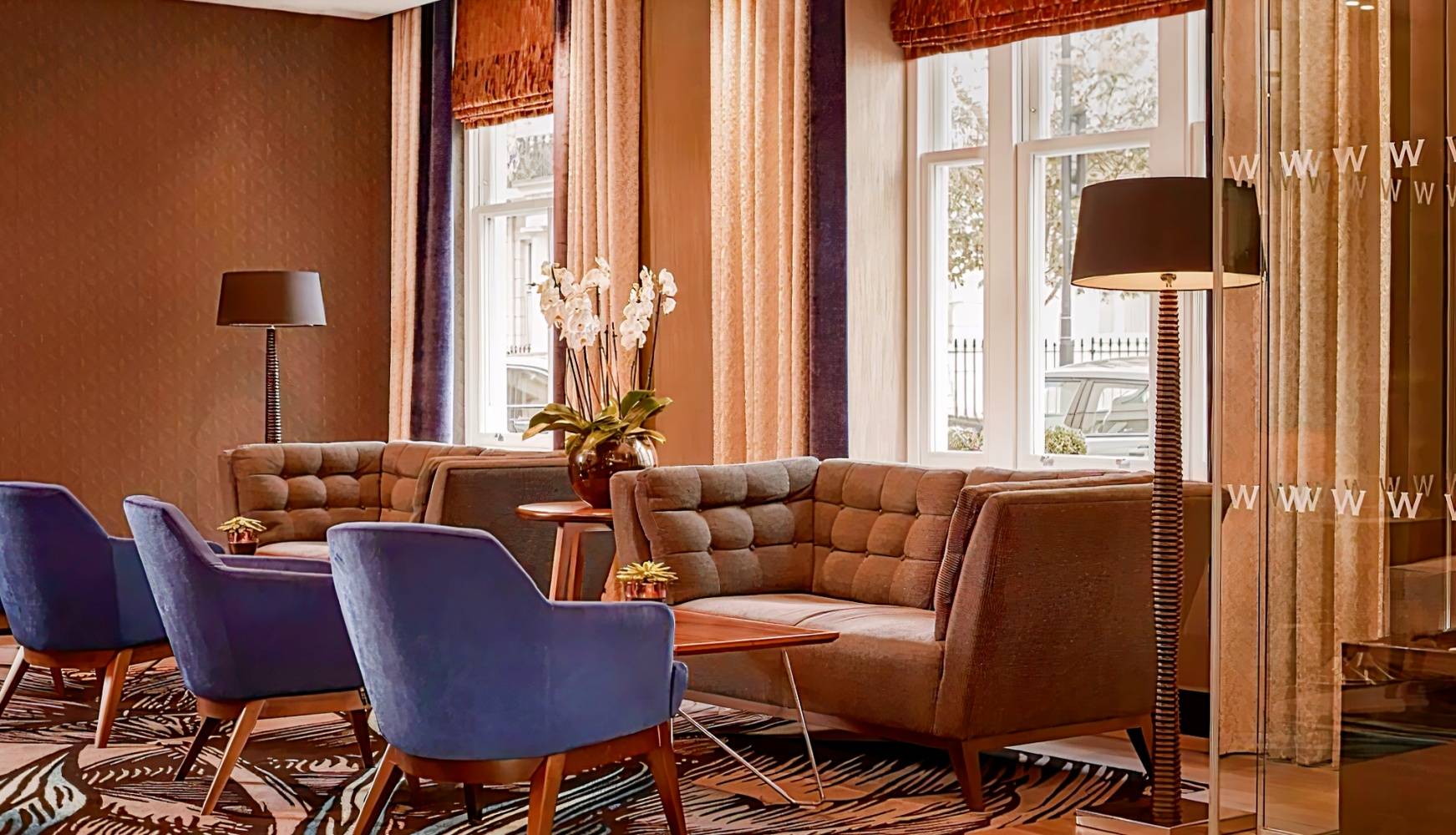 The Westbourne Hyde Park