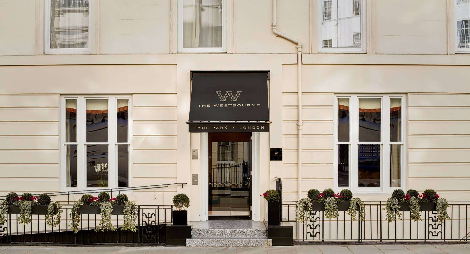 The Westbourne Hyde Park