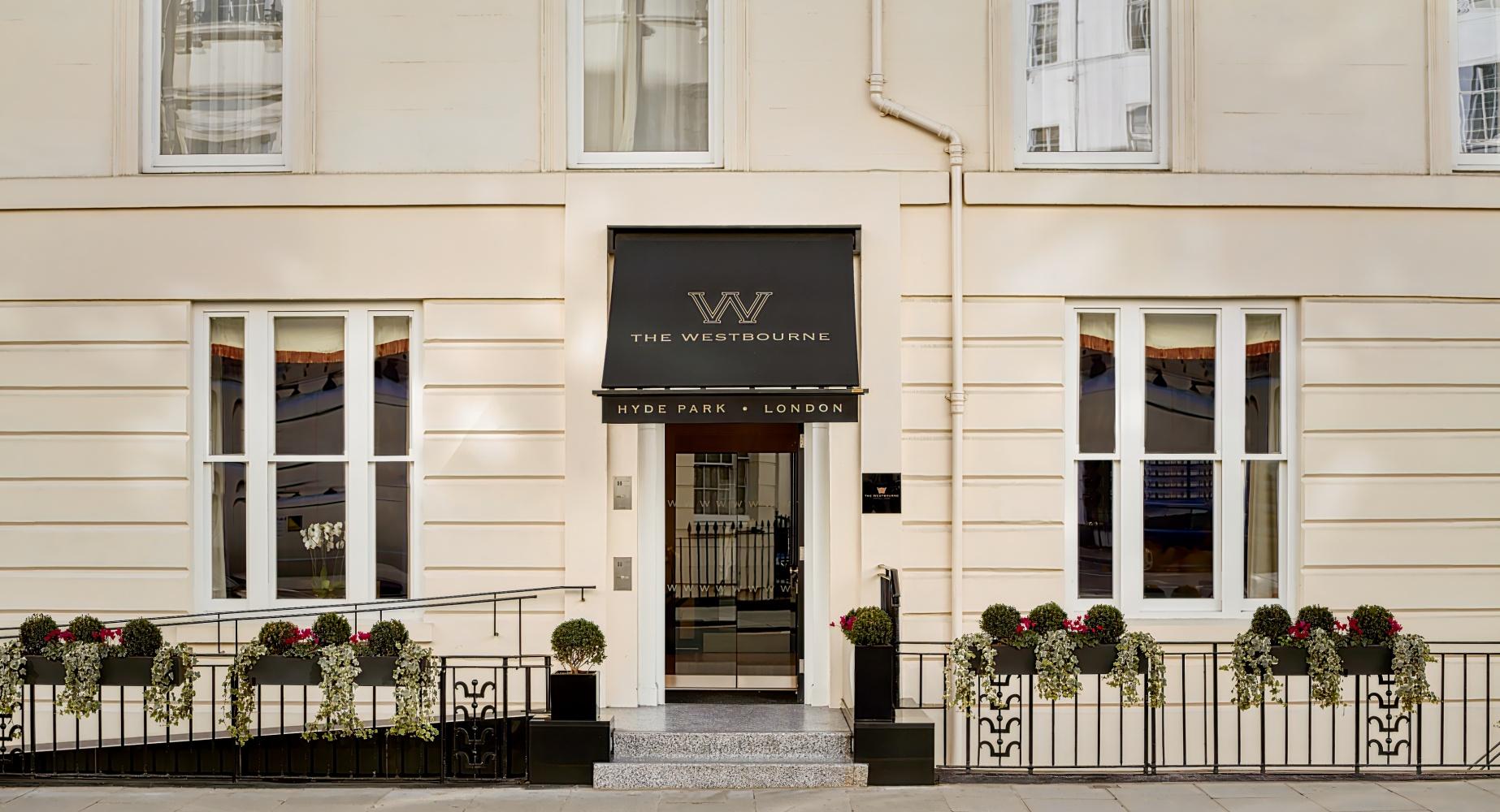 The Westbourne Hyde Park