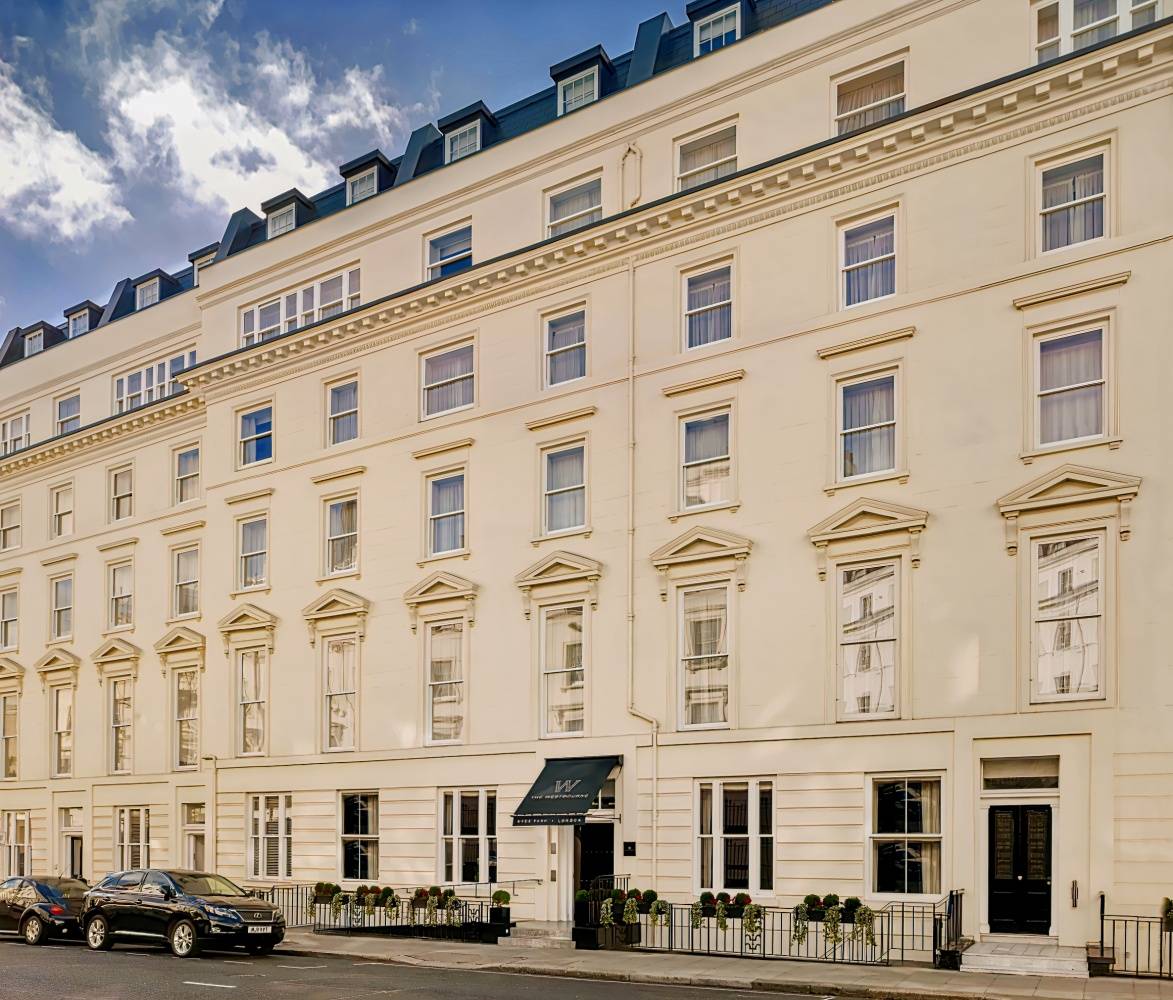 The Westbourne Hyde Park