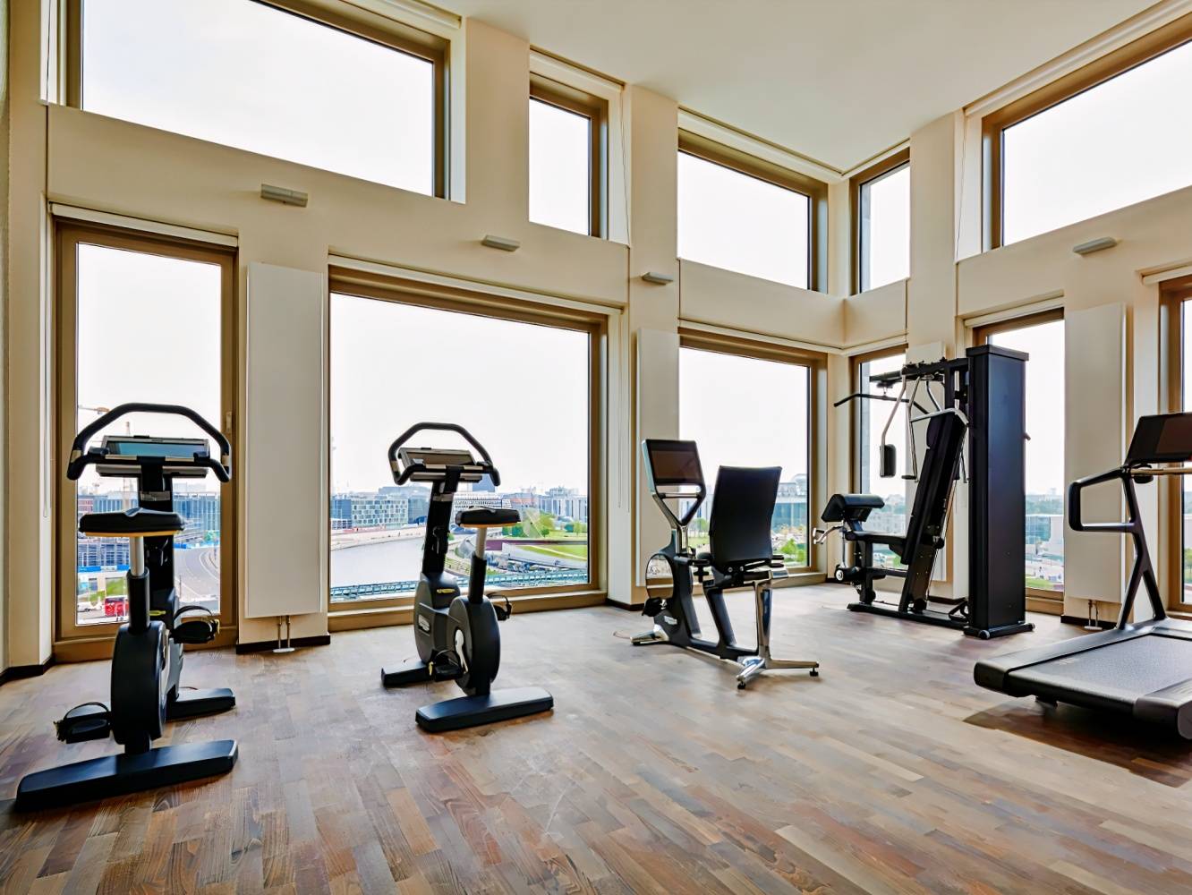 Steigenberger Hotel am Kanzleramt