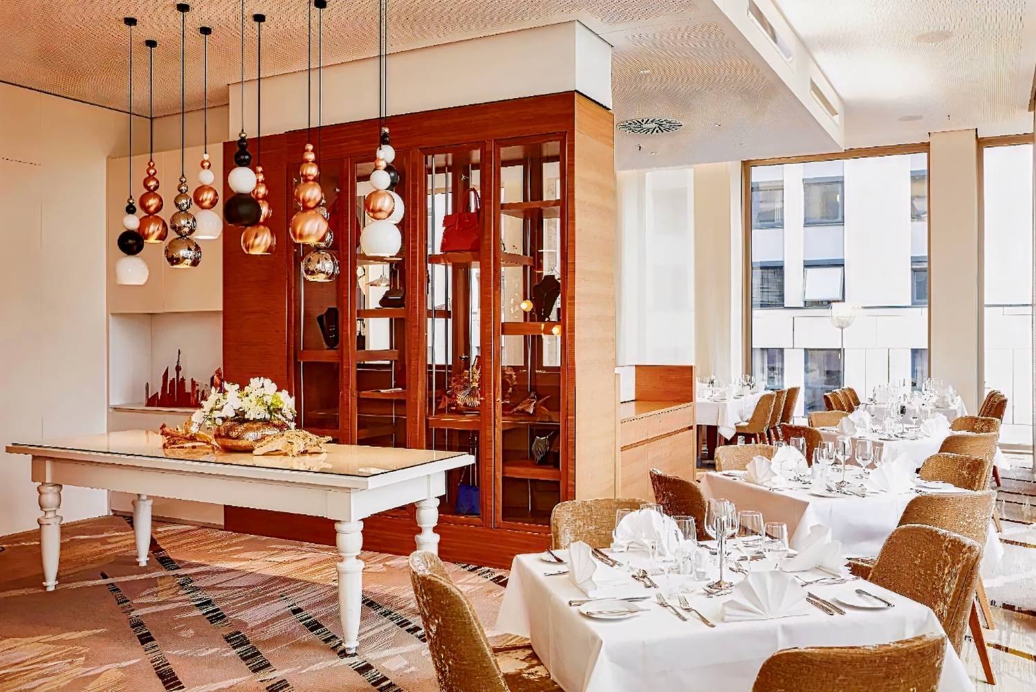 Steigenberger Hotel am Kanzleramt